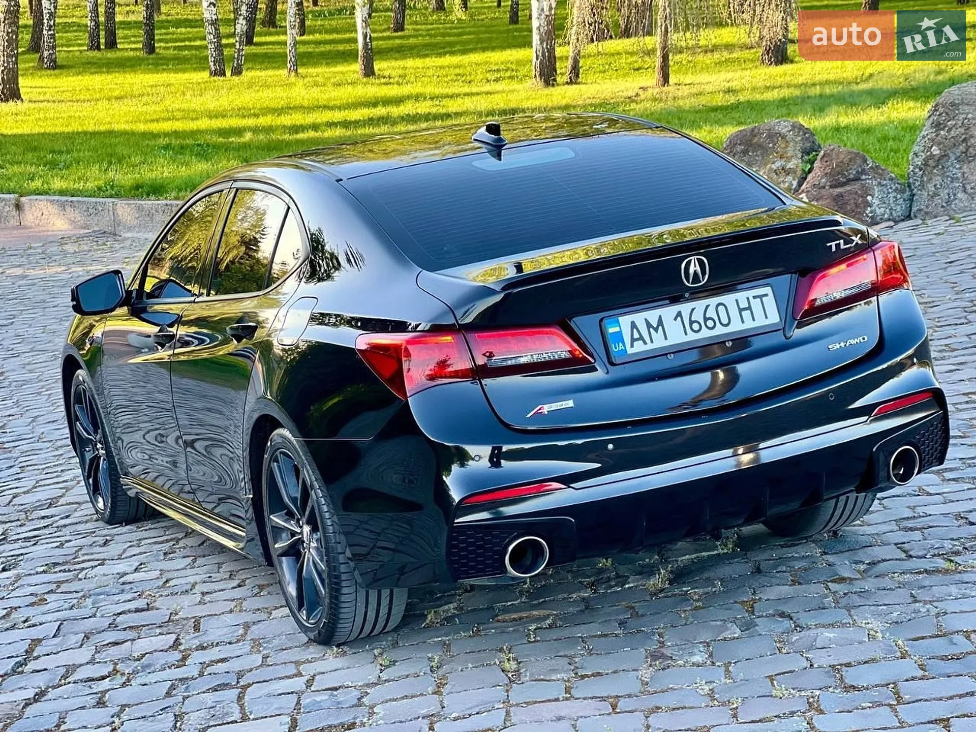 2018 Acura TLX - мініатюра 24