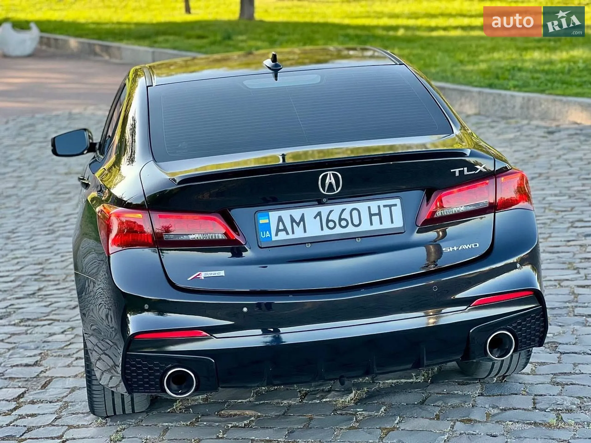 2018 Acura TLX - мініатюра 26