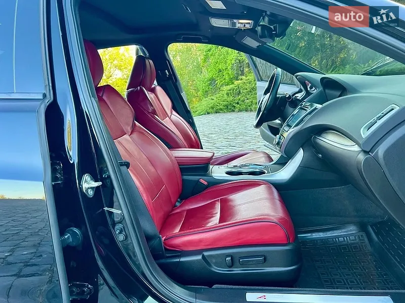 Acura TLX 2018 VIN 19UUB3F61KA000354 фото оголошення 63 з 103