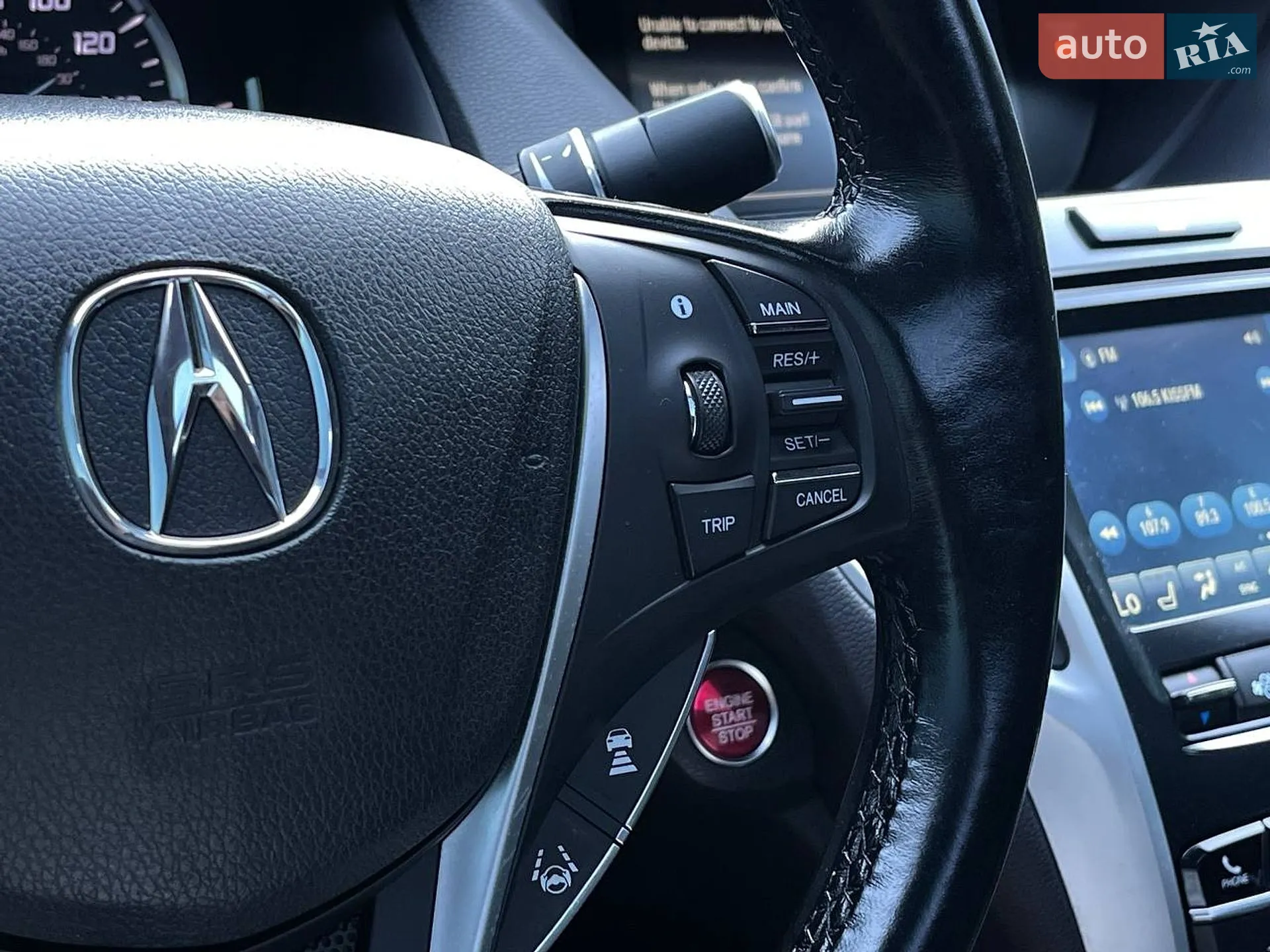 2020 Acura TLX - мініатюра 12