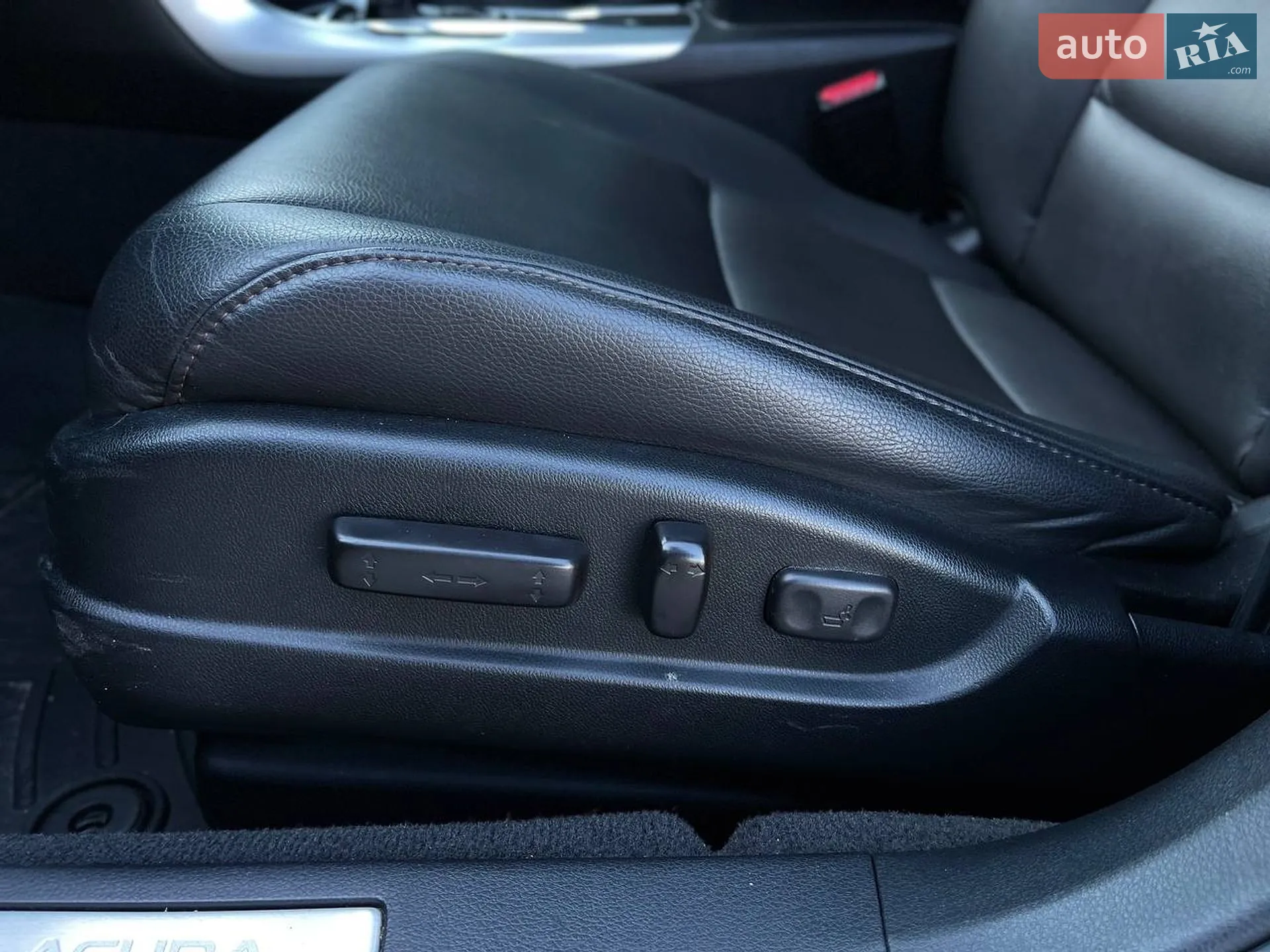 2020 Acura TLX - мініатюра 21