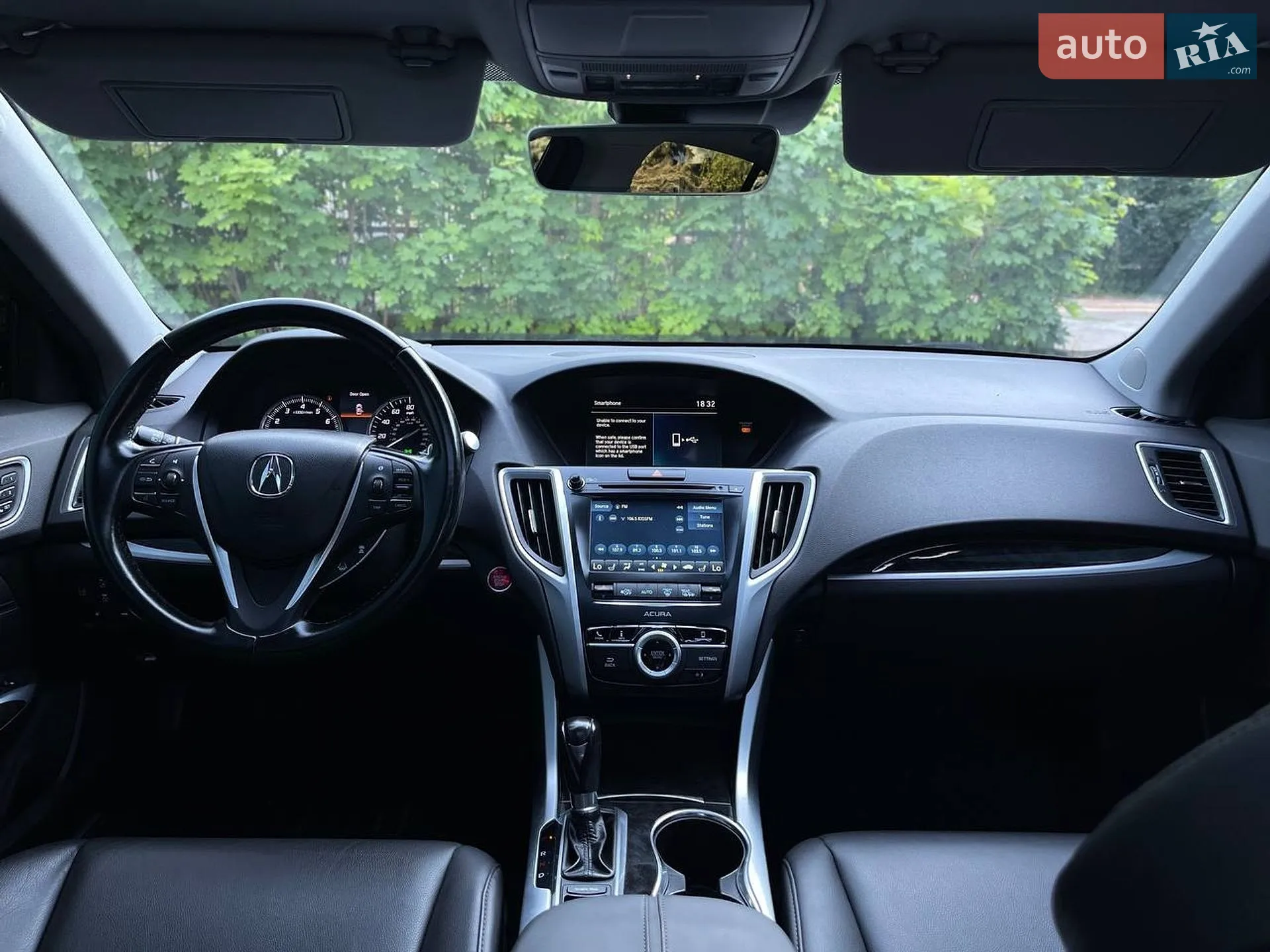 2020 Acura TLX - мініатюра 29