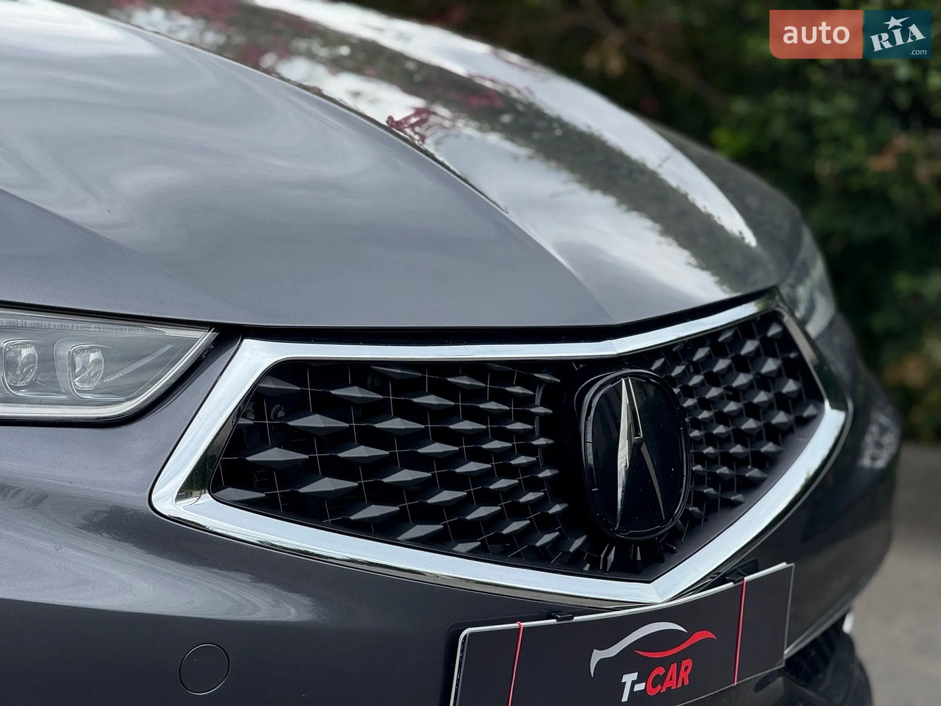 2018 Acura TLX - мініатюра 6