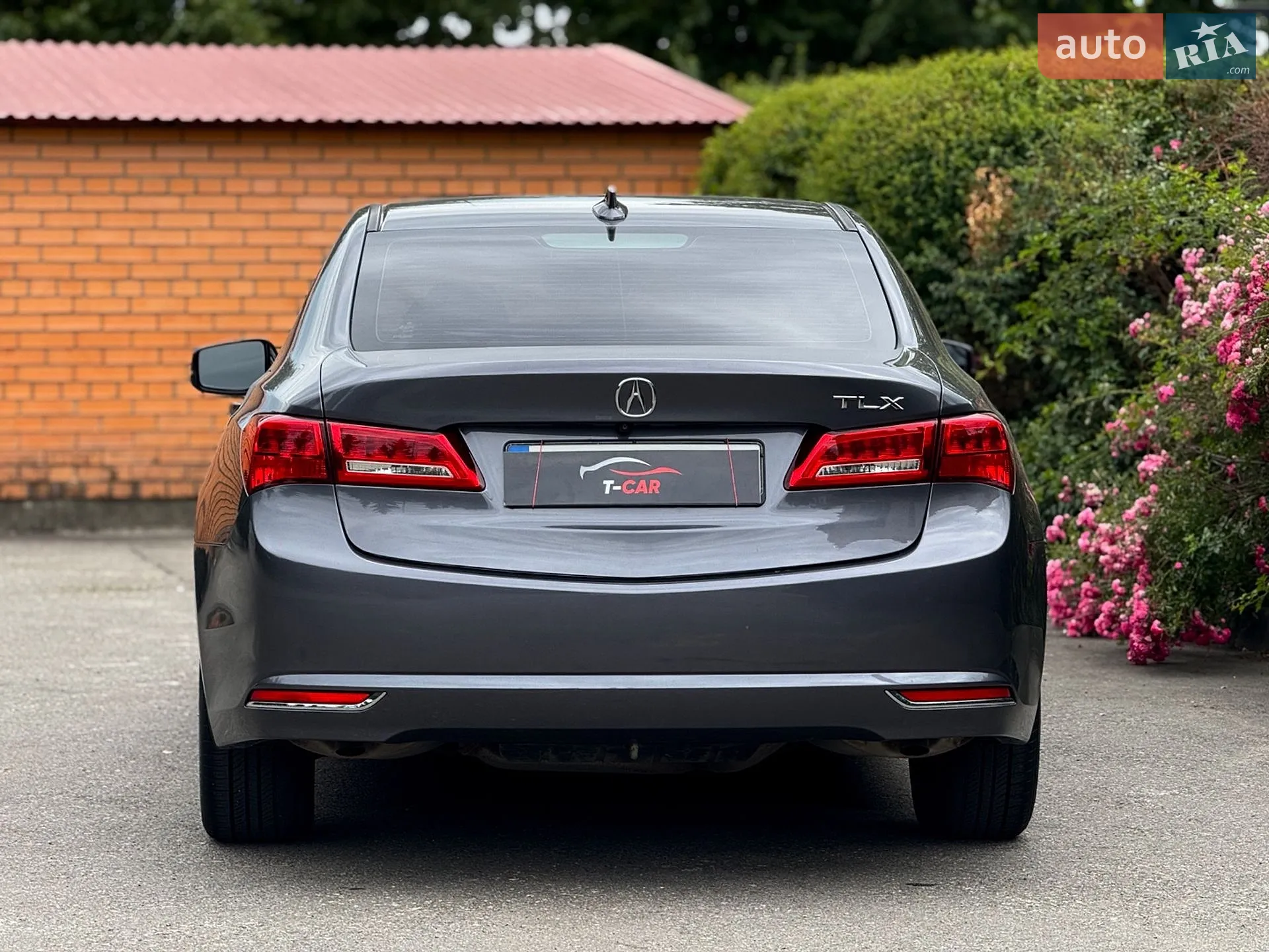 2018 Acura TLX - мініатюра 44