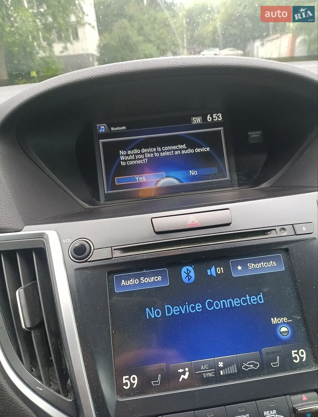 2015 Acura TLX - мініатюра 17