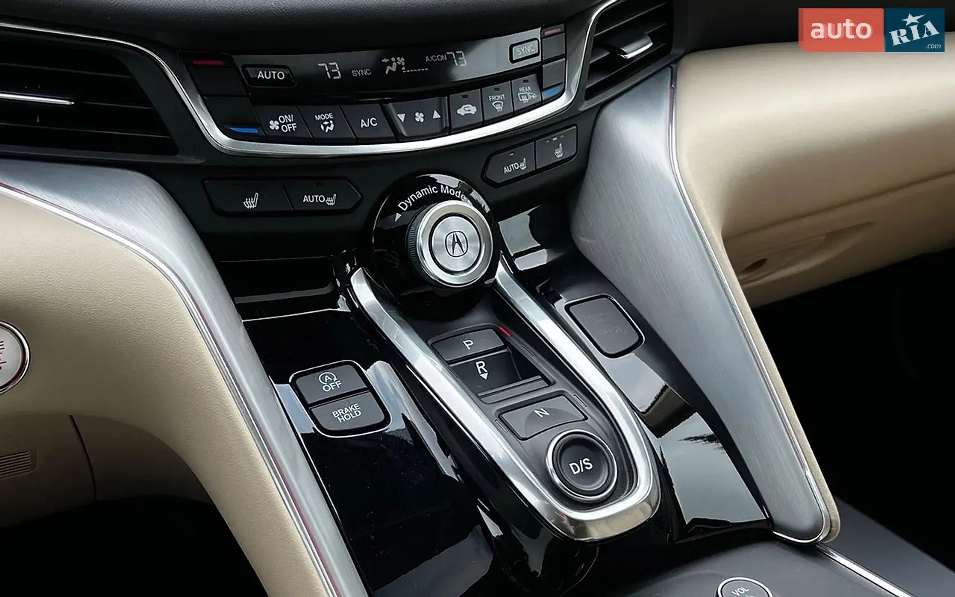 2020 Acura TLX - мініатюра 12