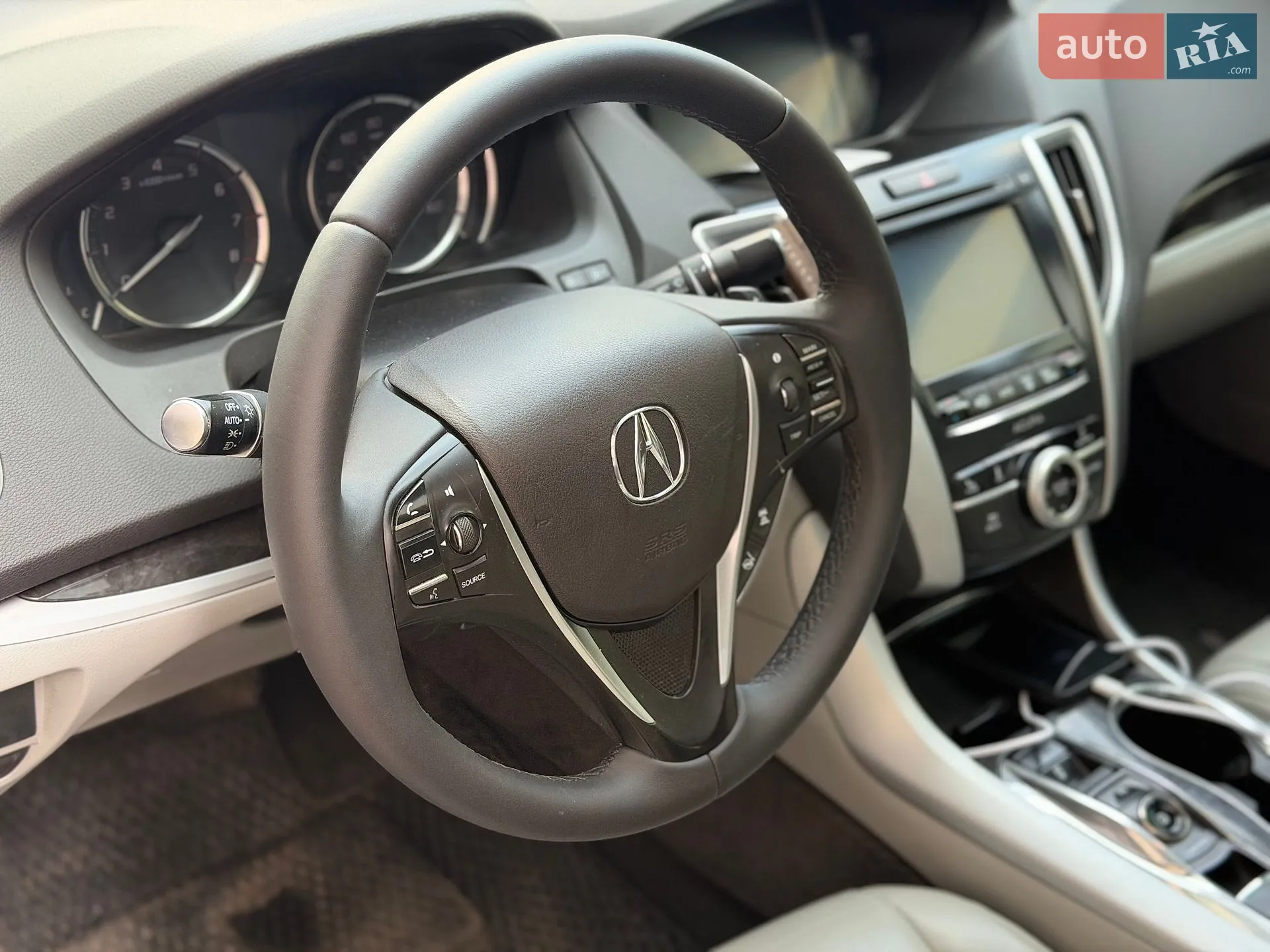 2018 Acura TLX - мініатюра 7