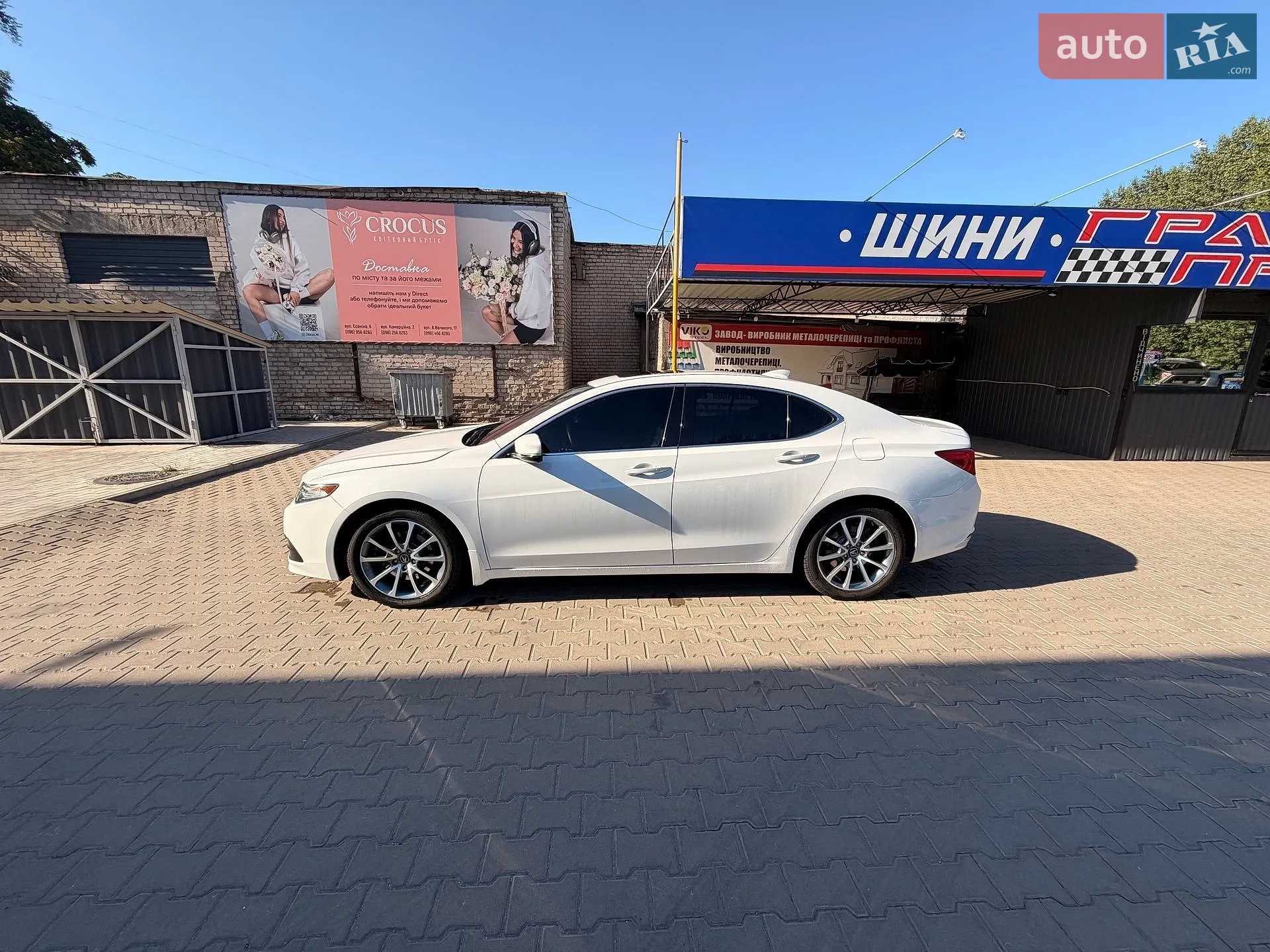 2014 Acura TLX - мініатюра 7