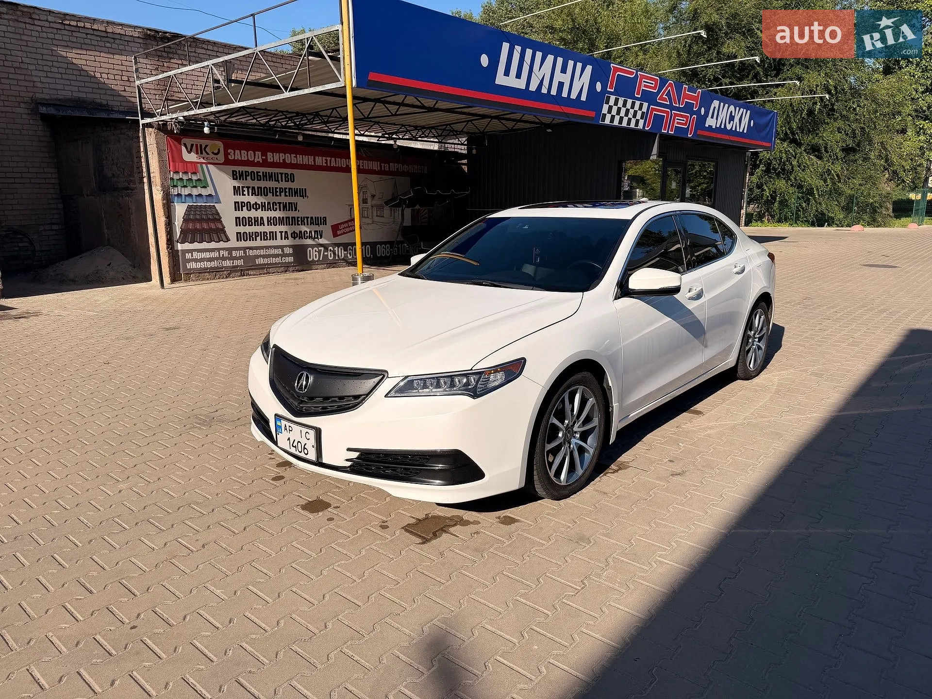2014 Acura TLX - мініатюра 9