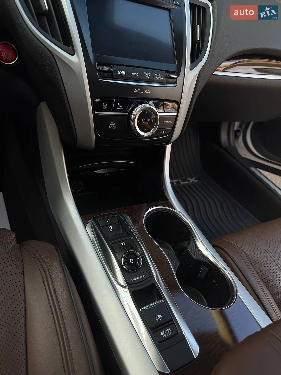 2020 Acura TLX - мініатюра 4