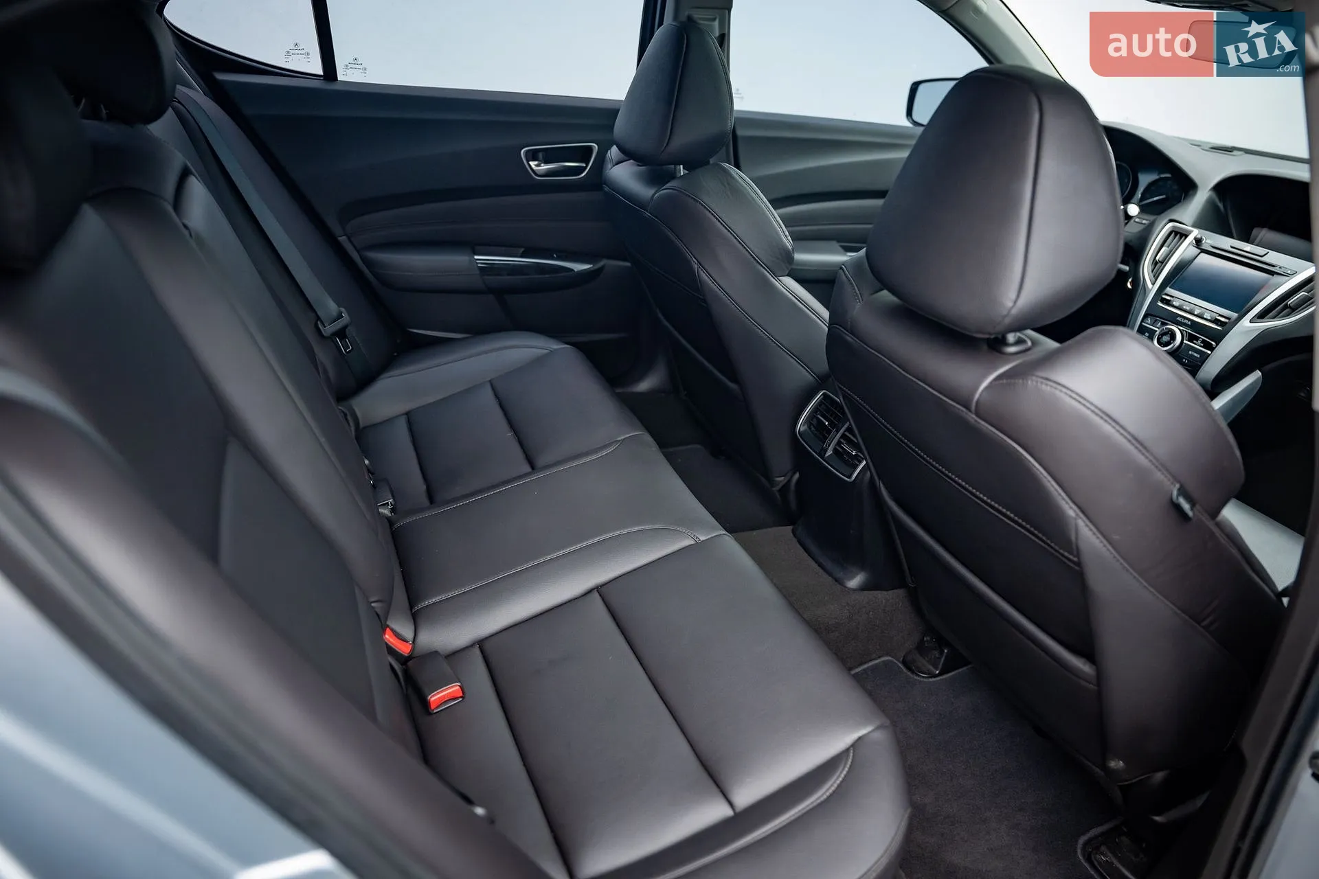 2019 Acura TLX - мініатюра 25
