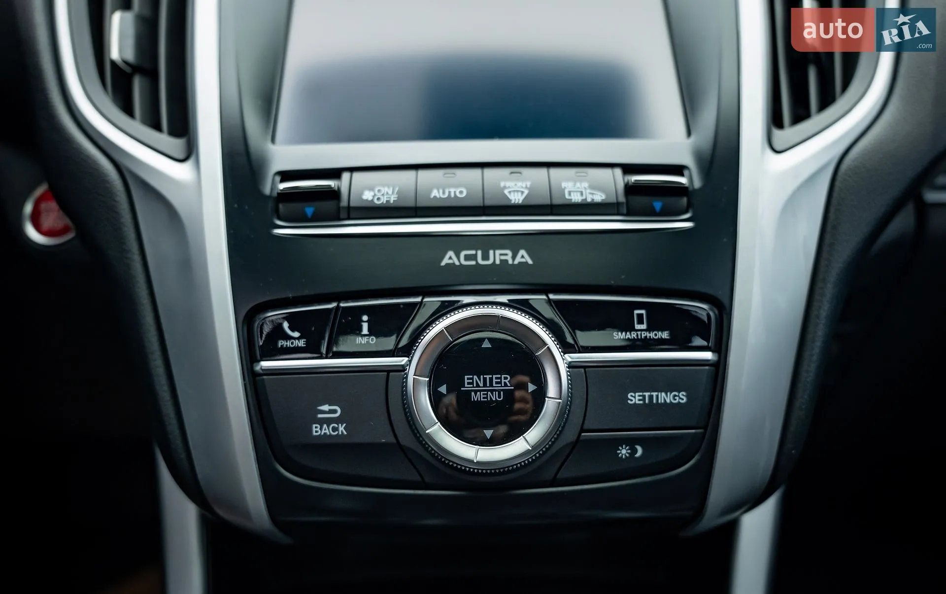 2019 Acura TLX - мініатюра 12