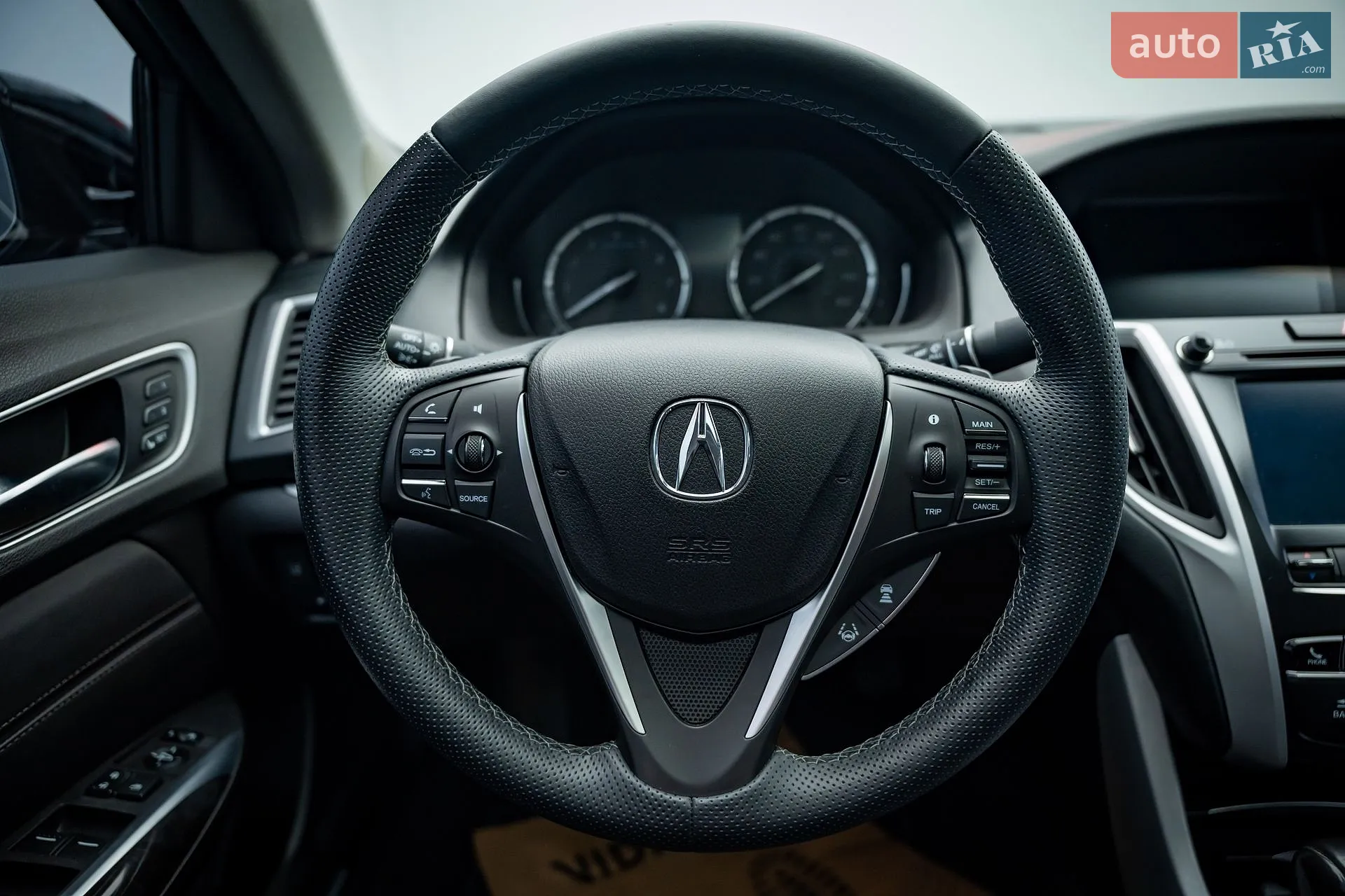2019 Acura TLX - мініатюра 16