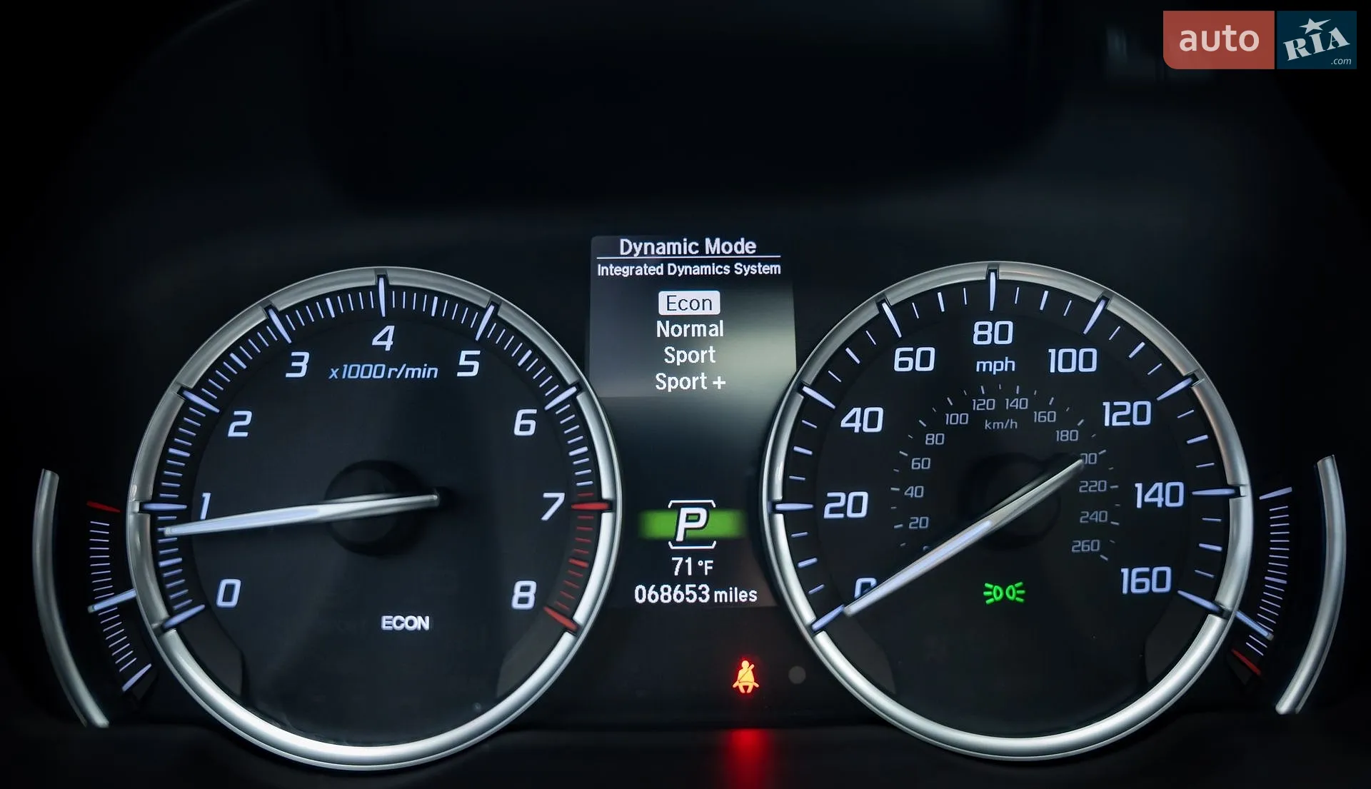 2019 Acura TLX - мініатюра 19