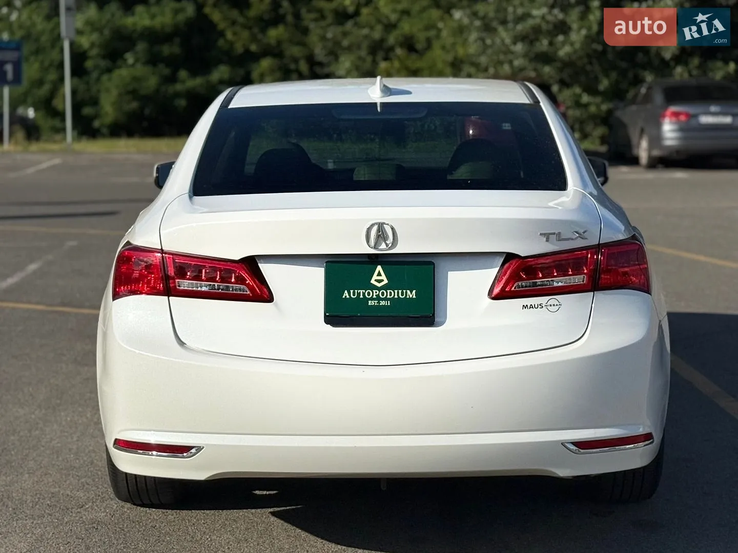 2020 Acura TLX - мініатюра 9