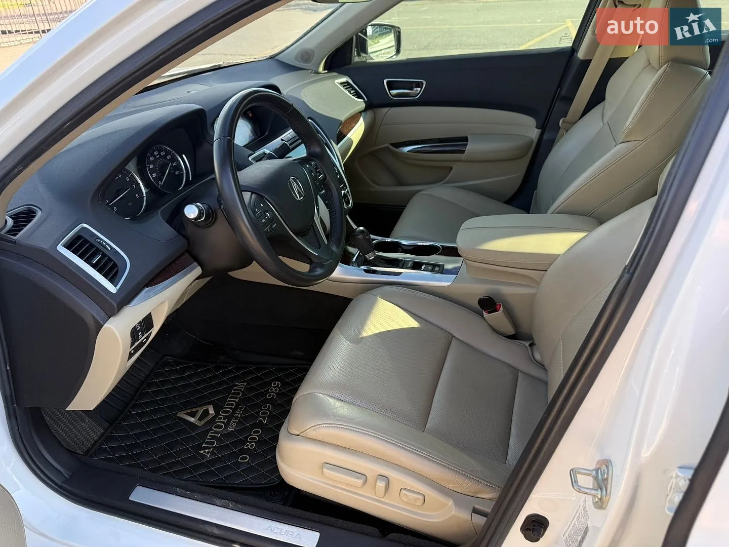 2020 Acura TLX - мініатюра 13