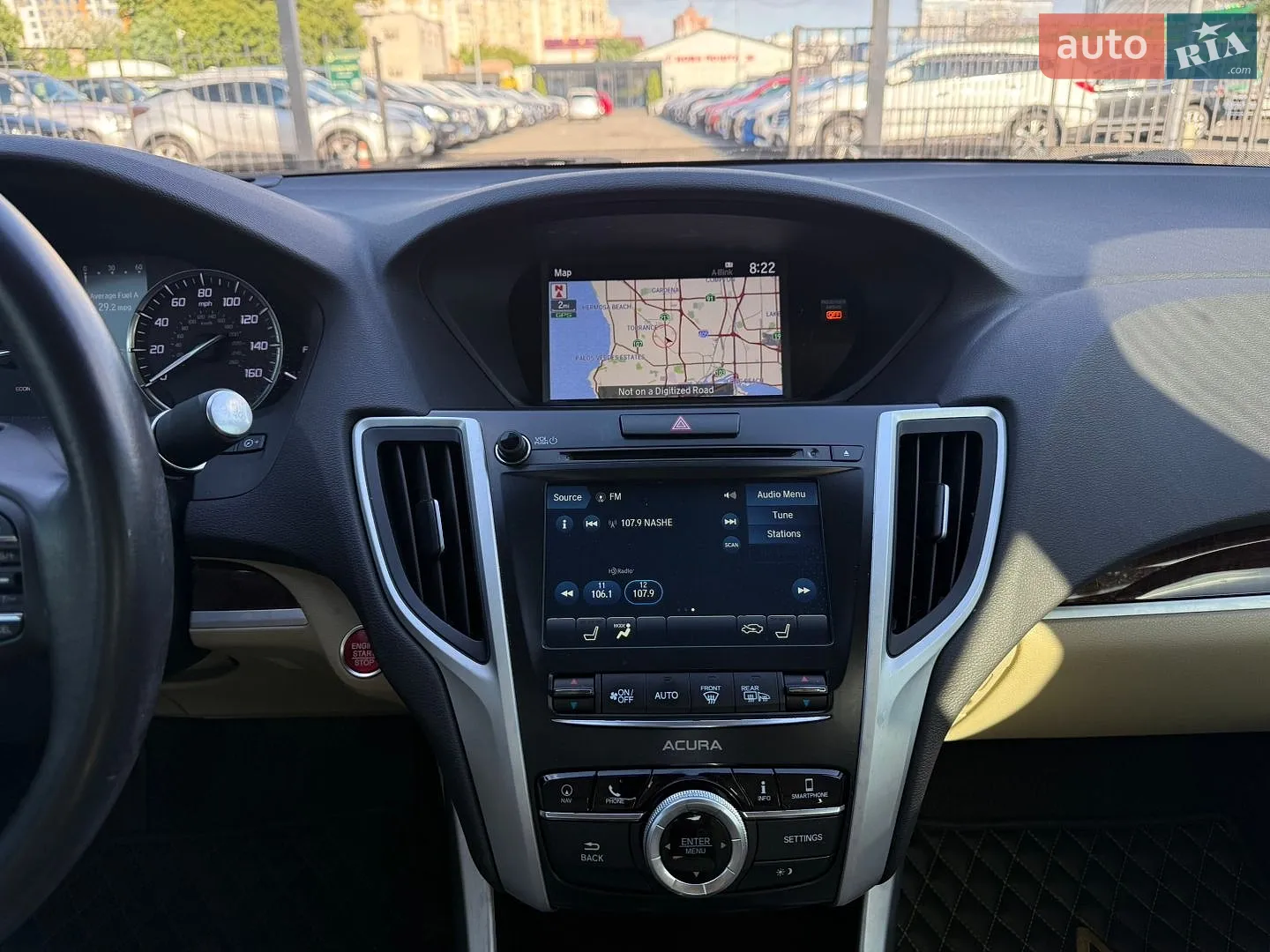 2020 Acura TLX - мініатюра 20
