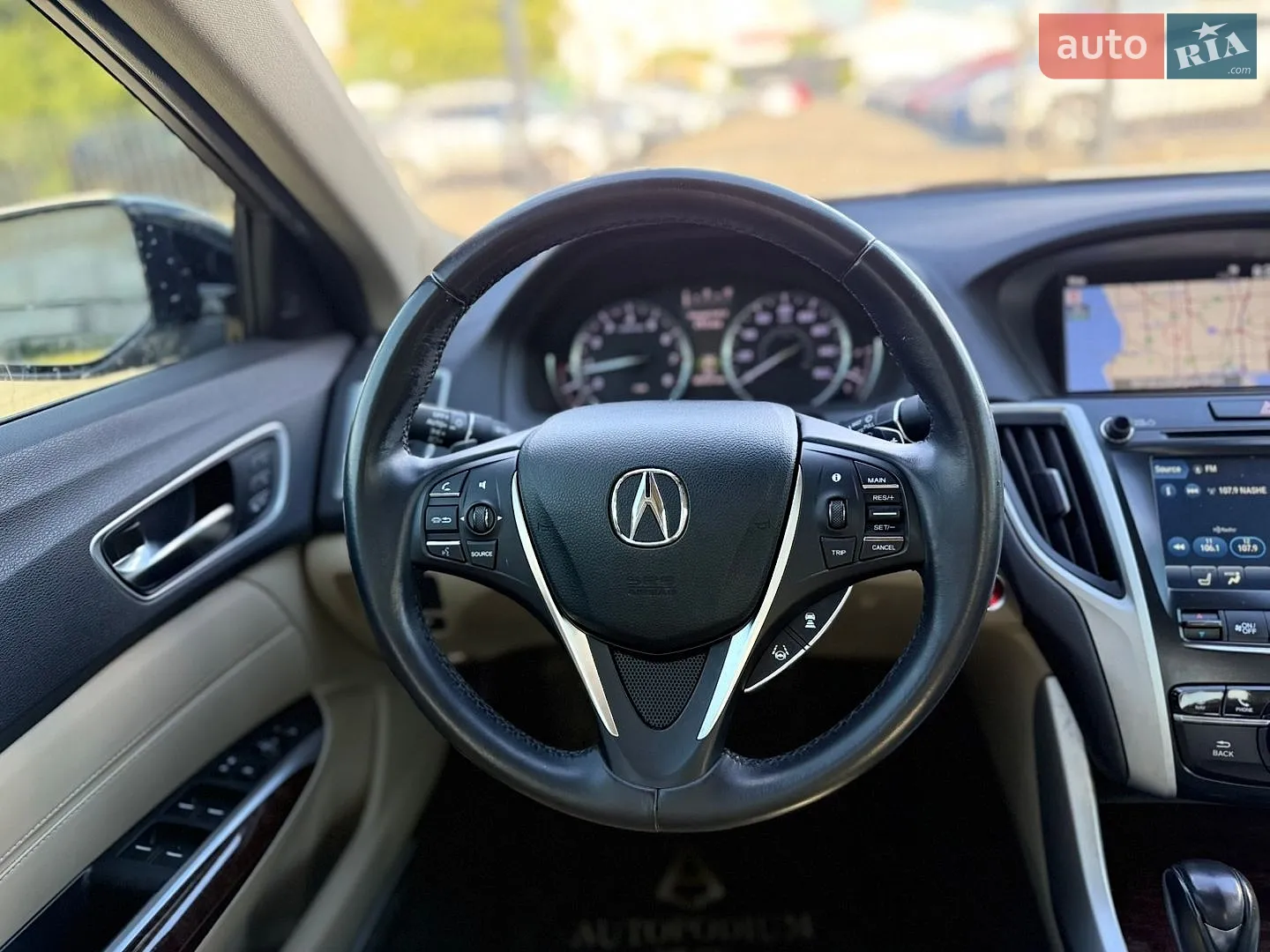 2020 Acura TLX - мініатюра 21