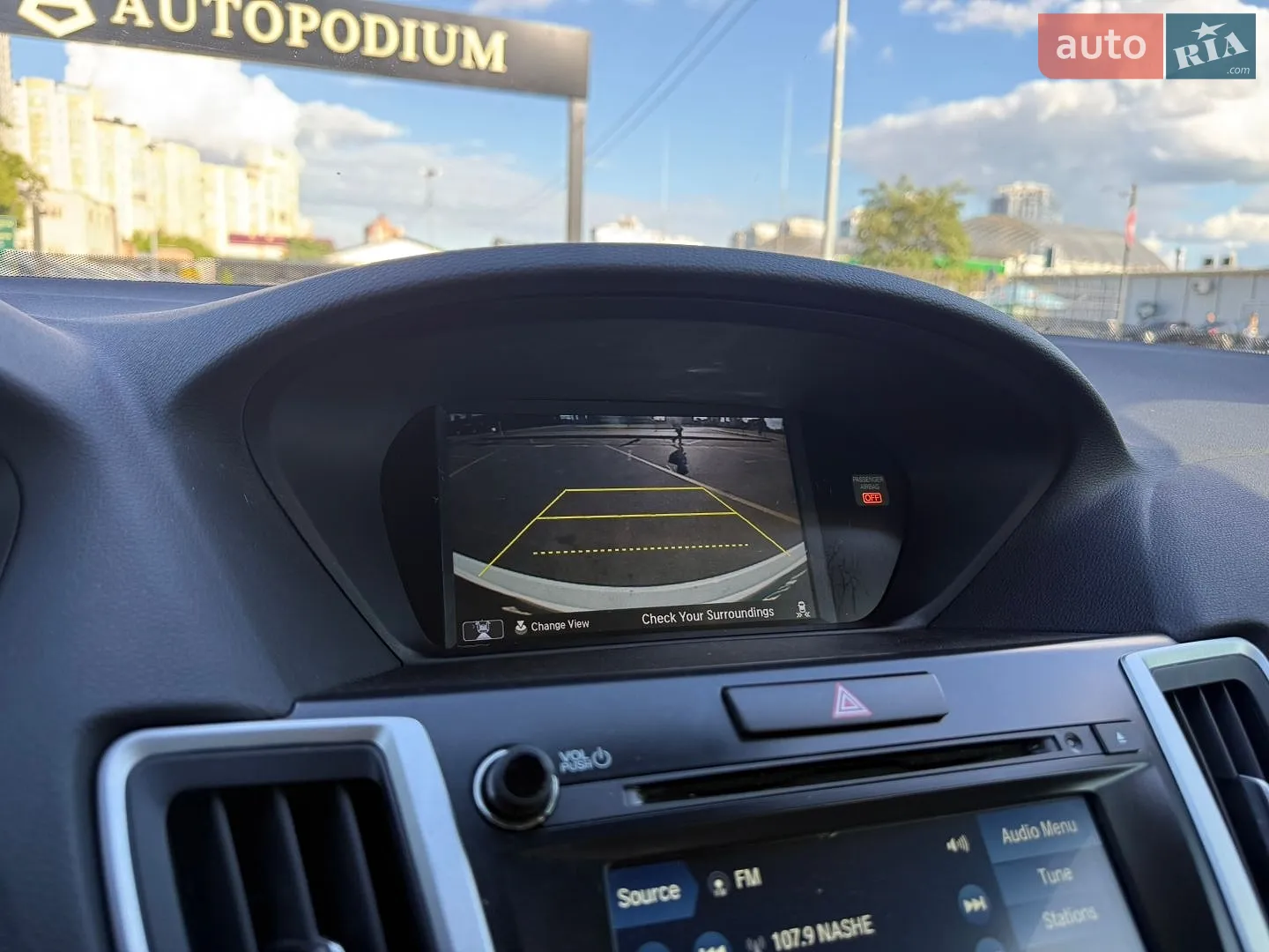 2020 Acura TLX - мініатюра 22