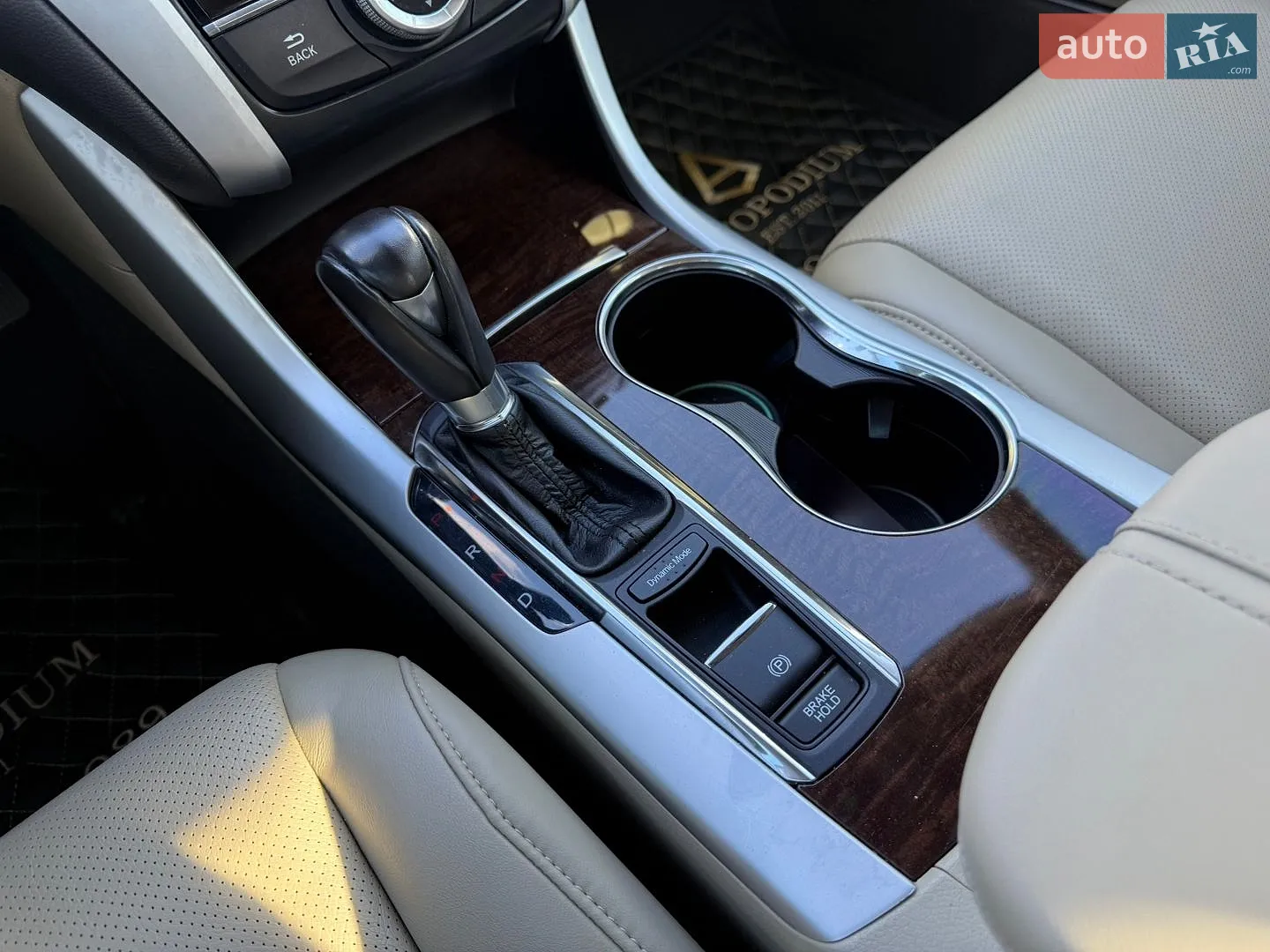 2020 Acura TLX - мініатюра 19