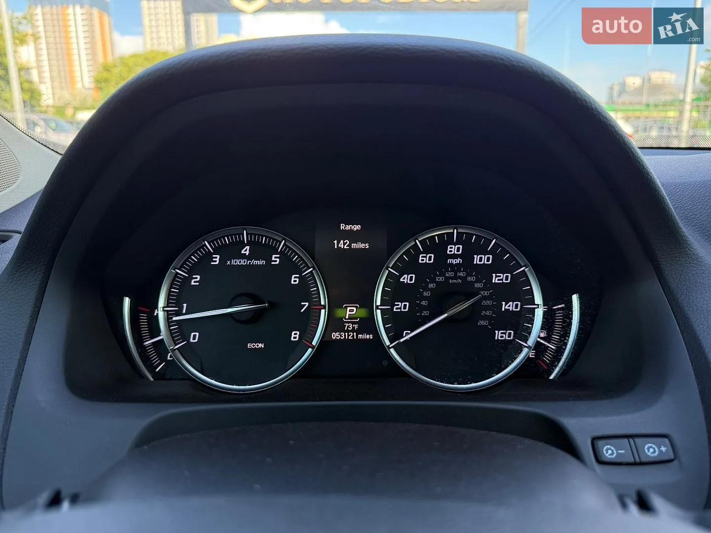 2020 Acura TLX - мініатюра 23