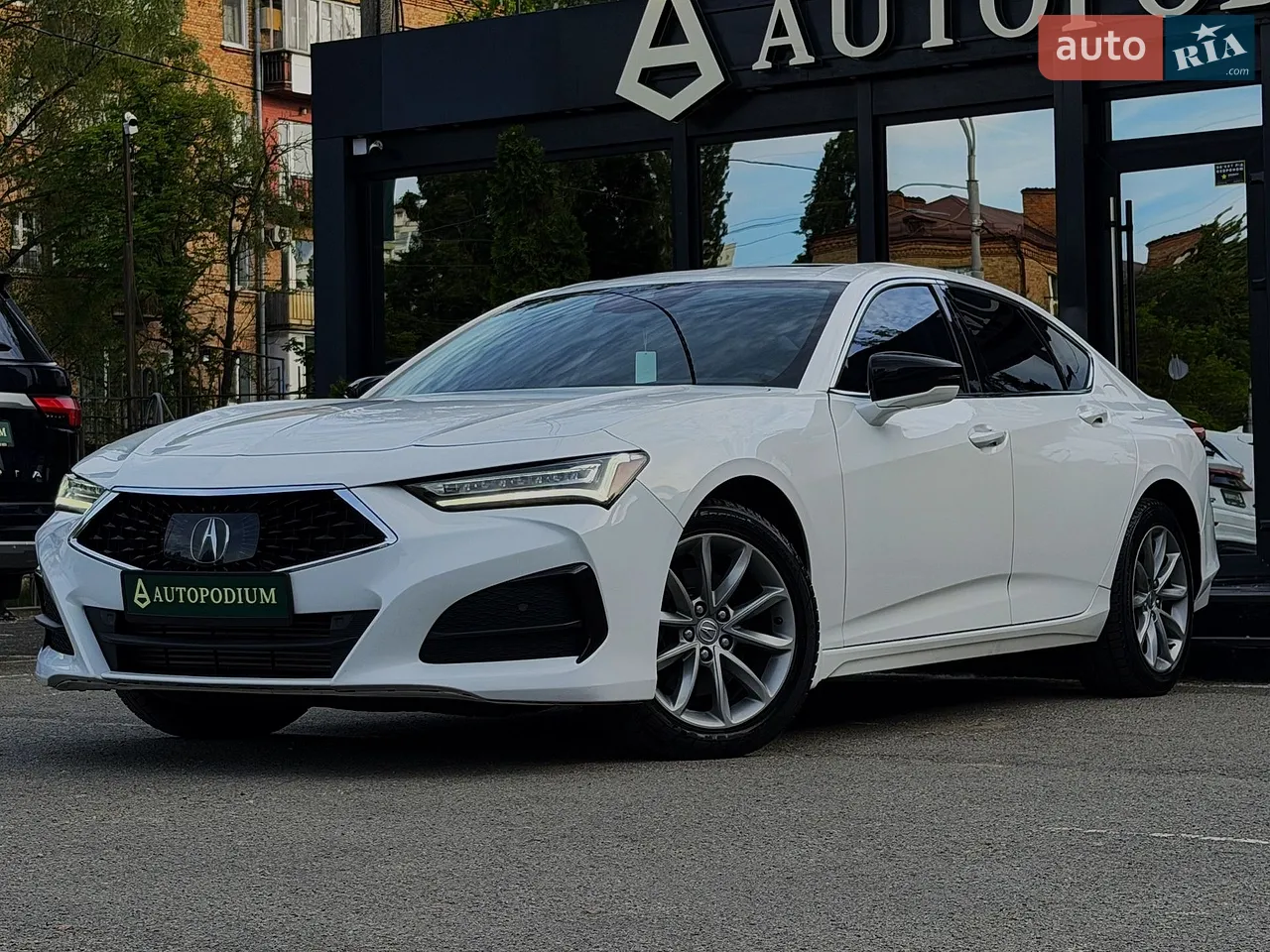 2017 Audi A6 - мініатюра 55