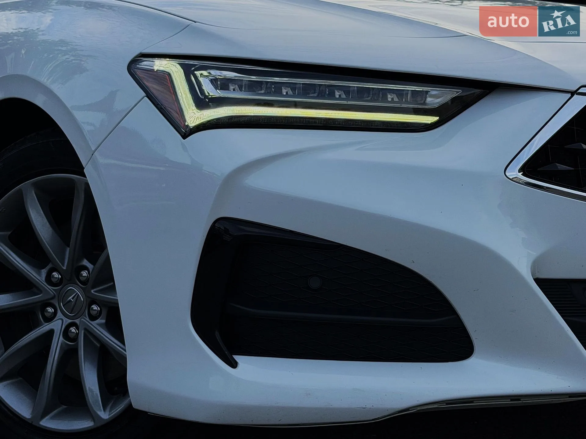 2020 Acura TLX - мініатюра 14