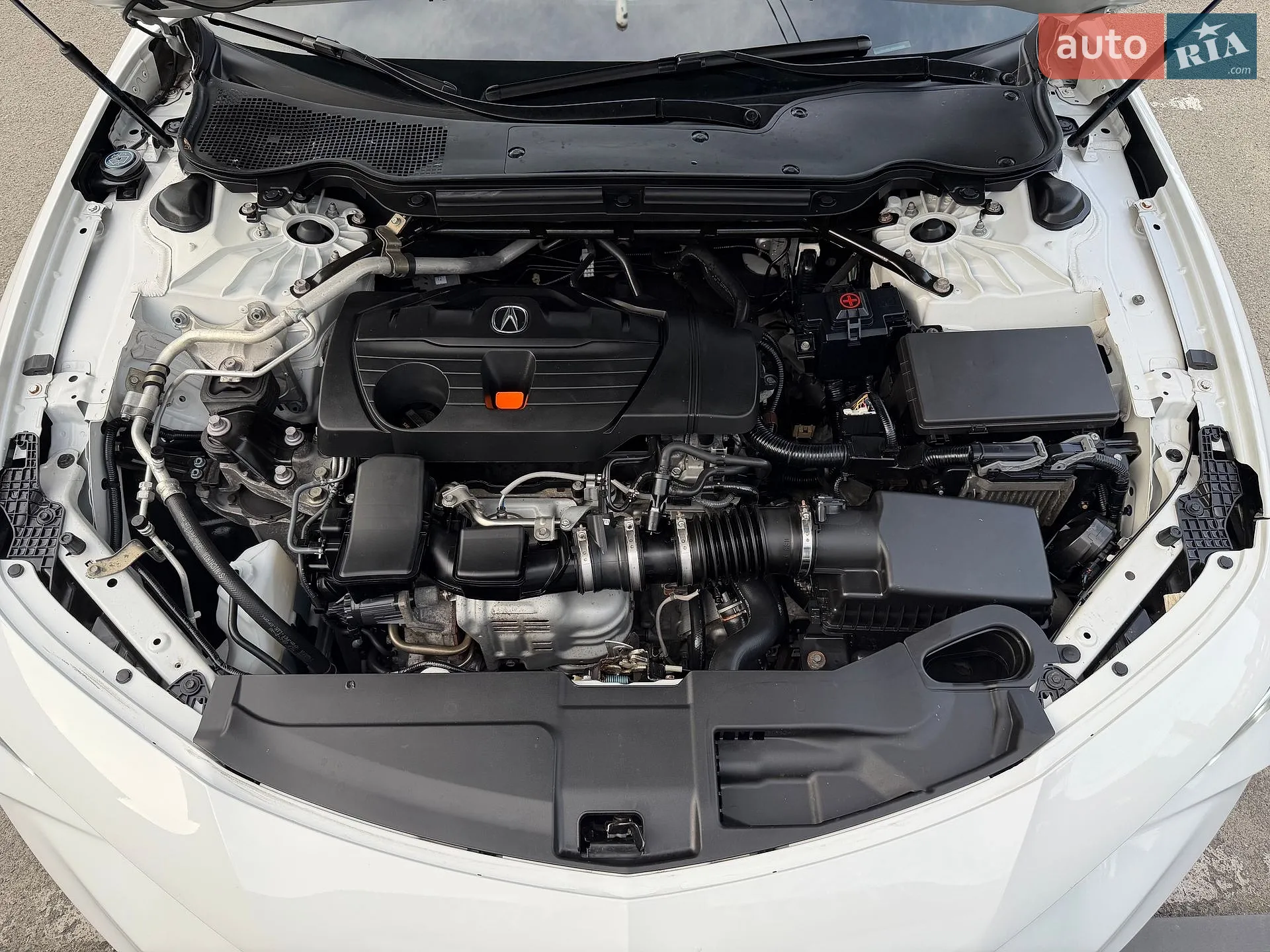 2020 Acura TLX - мініатюра 27
