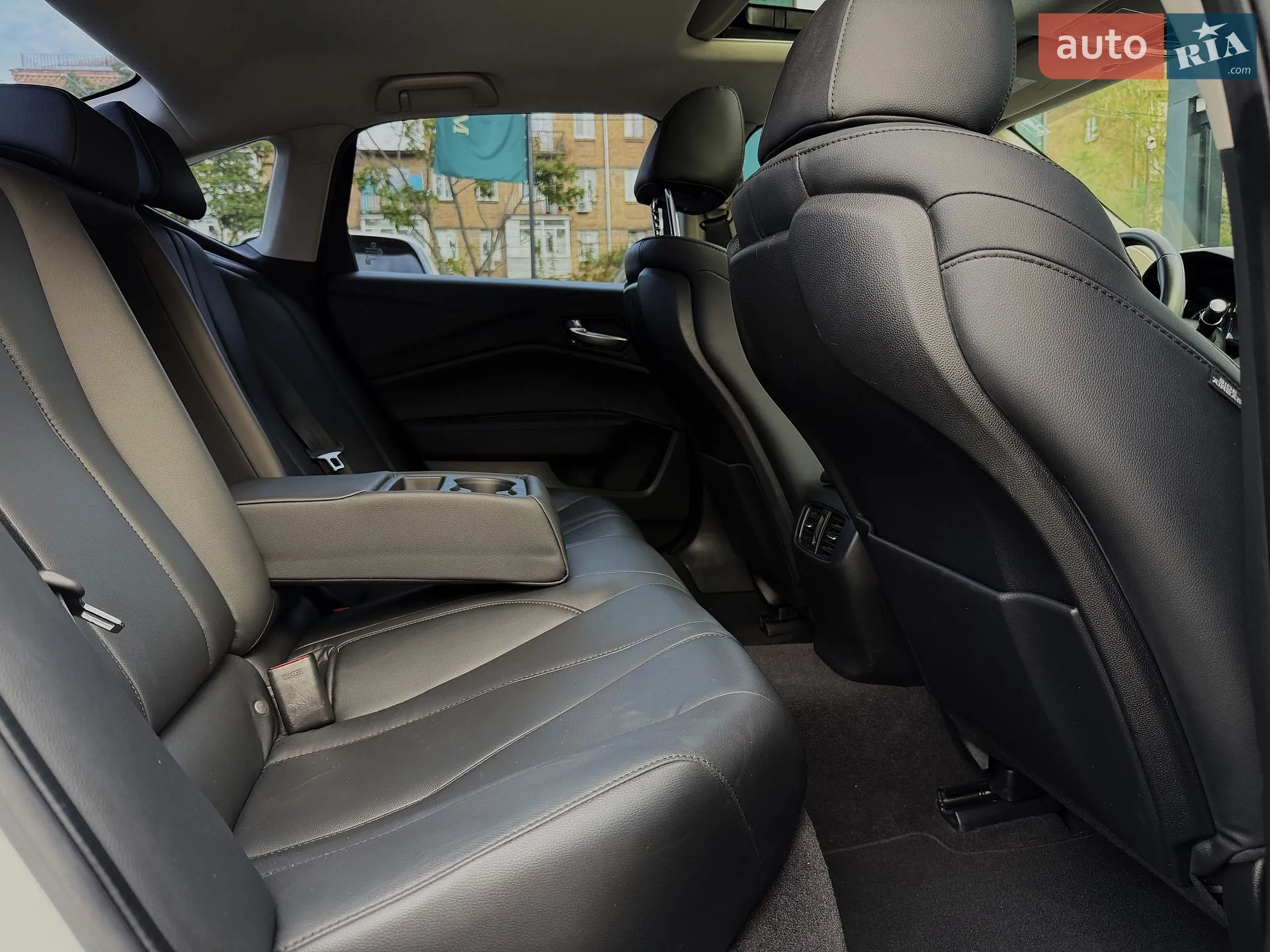 2020 Acura TLX - мініатюра 33
