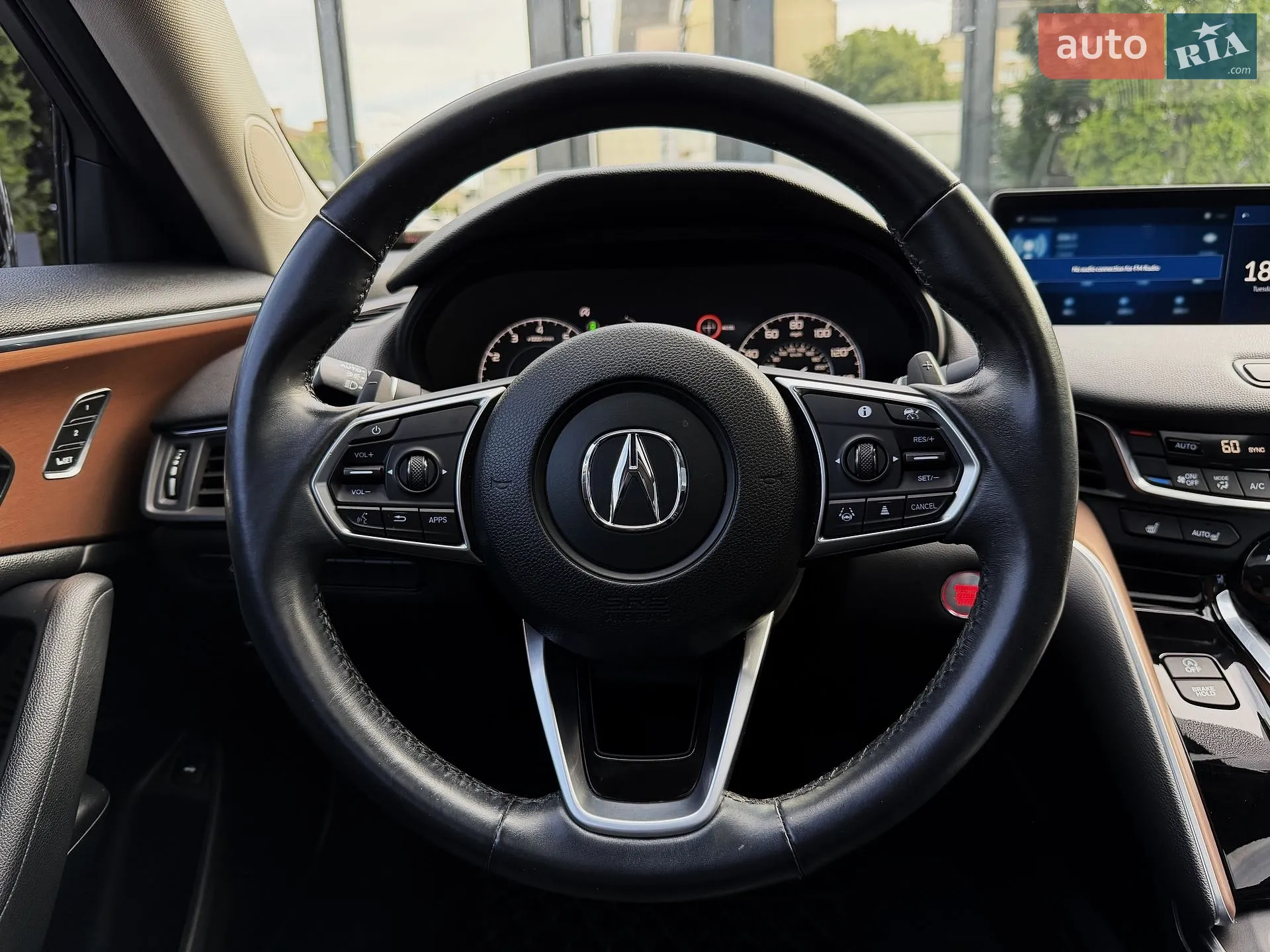 2020 Acura TLX - мініатюра 38