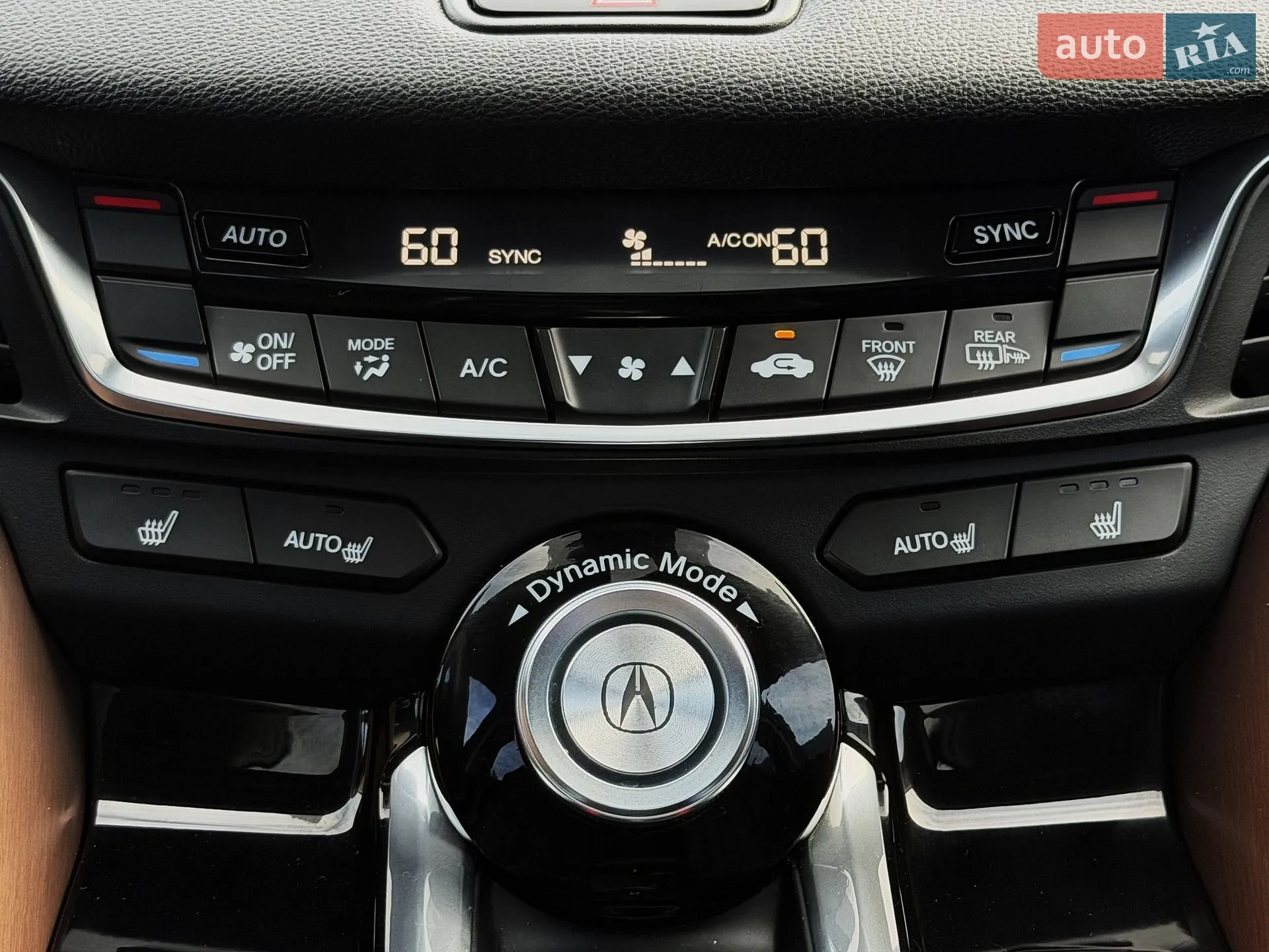 2020 Acura TLX - мініатюра 42
