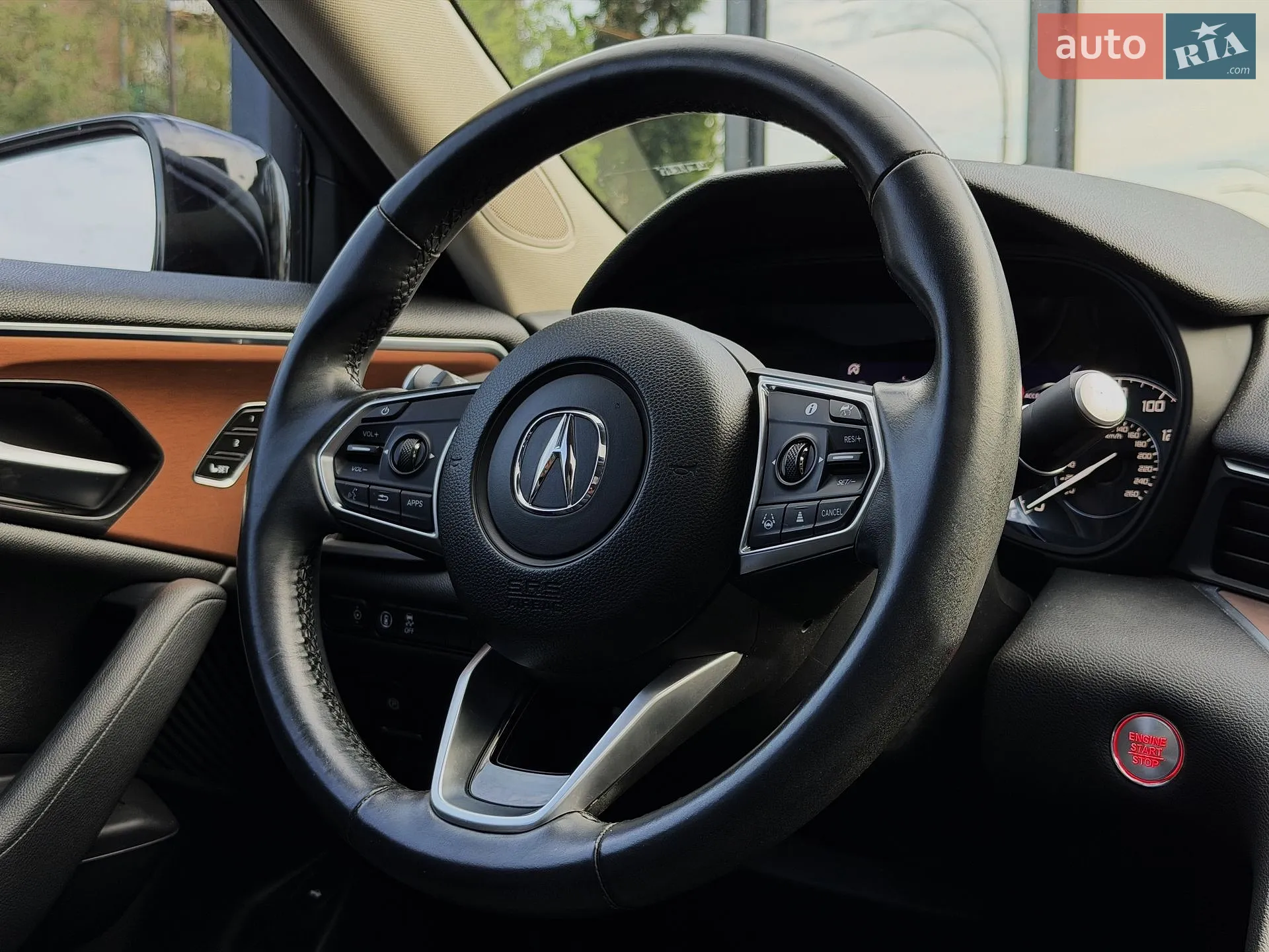 2020 Acura TLX - мініатюра 43