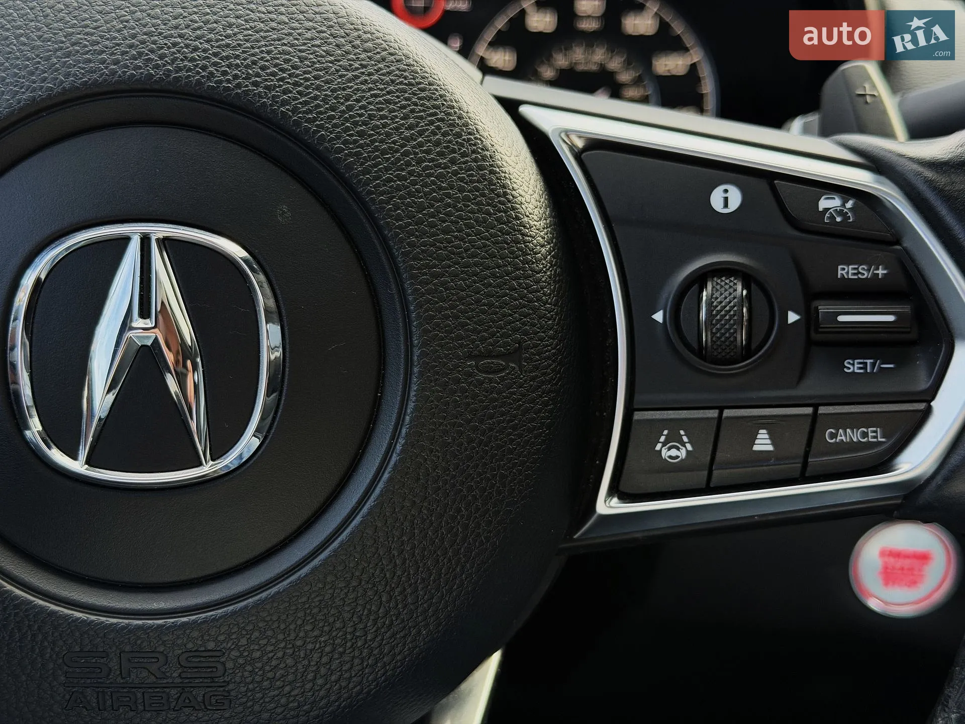 2020 Acura TLX - мініатюра 46