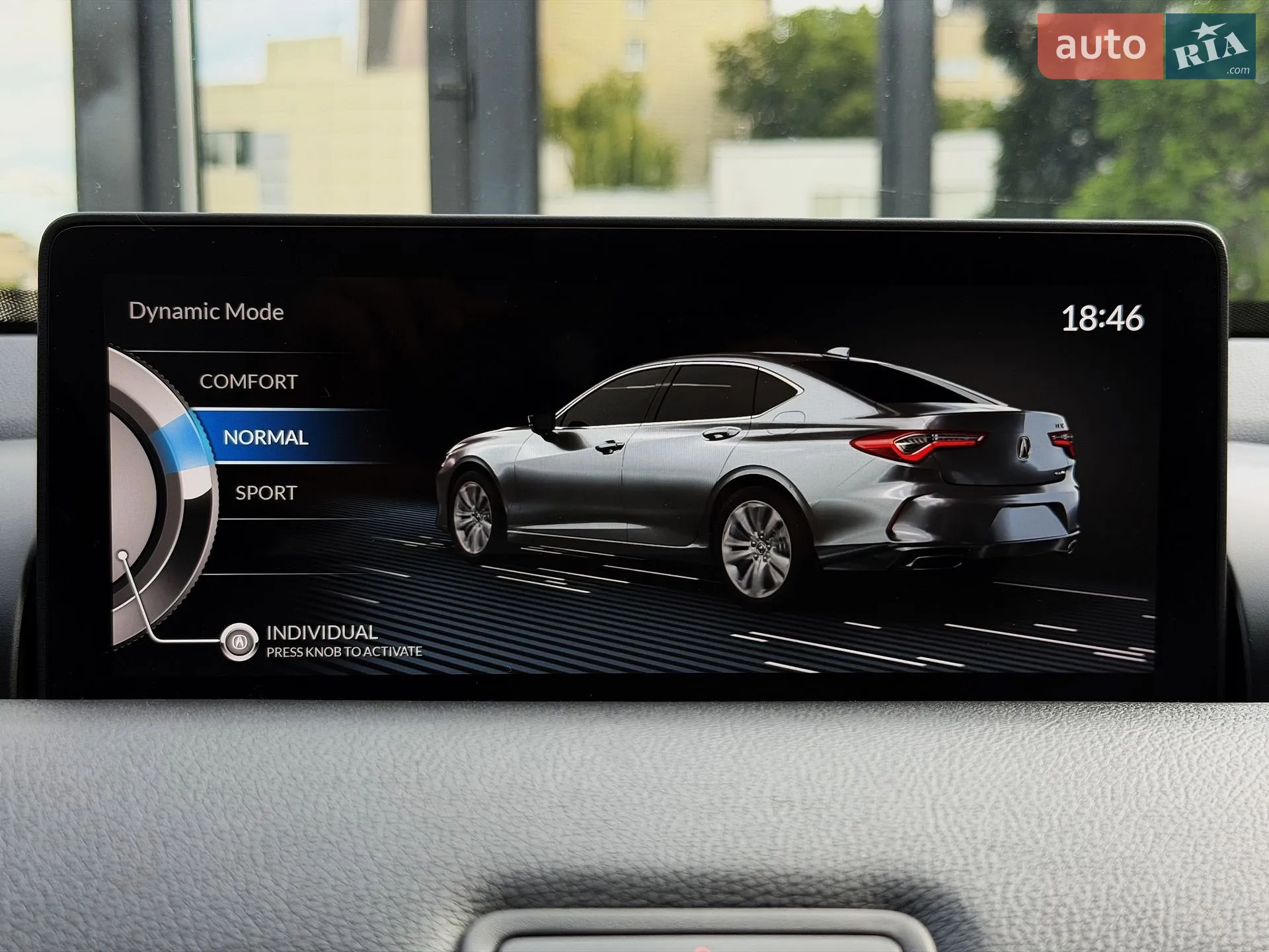 2020 Acura TLX - мініатюра 51