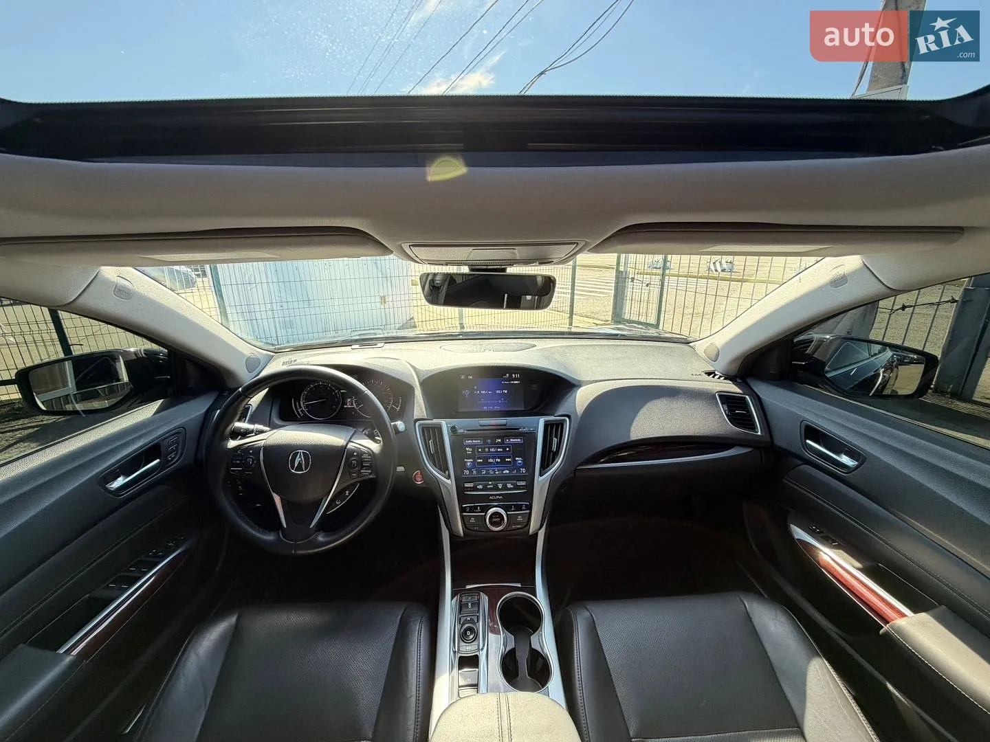 2016 Acura TLX - мініатюра 38