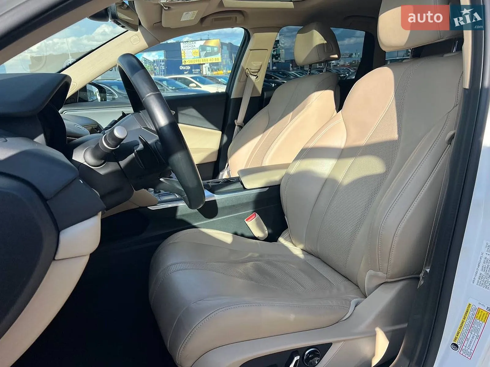 2020 Acura TLX - мініатюра 24