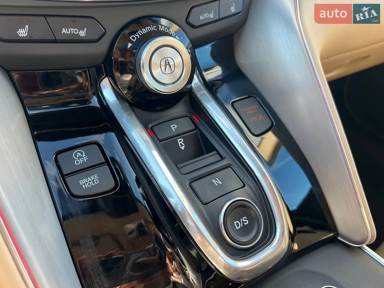 2020 Acura TLX - мініатюра 38