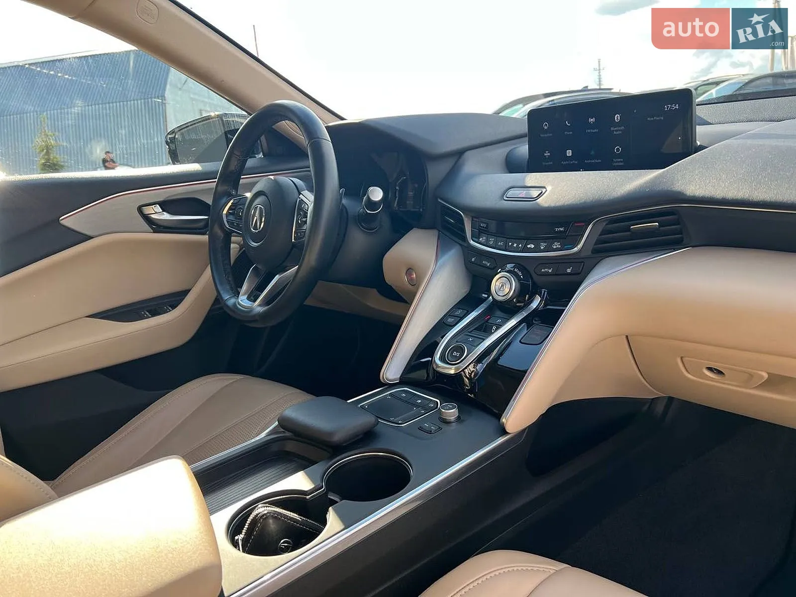 2020 Acura TLX - мініатюра 50