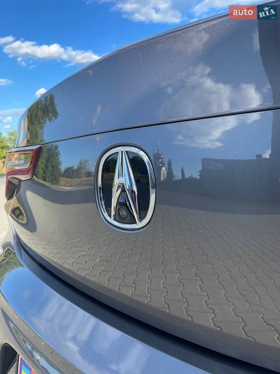 2022 Acura TLX - мініатюра 15