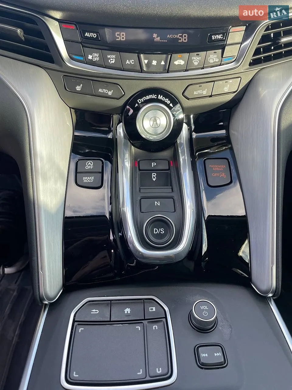 2022 Acura TLX - мініатюра 18