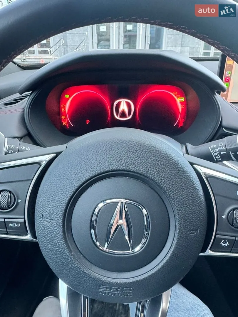 2024 Acura TLX - мініатюра 13