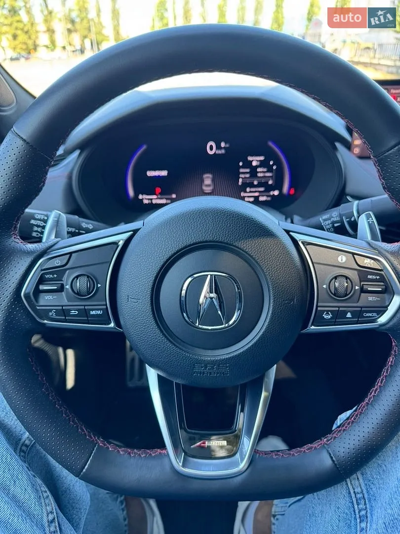 2024 Acura TLX - мініатюра 15