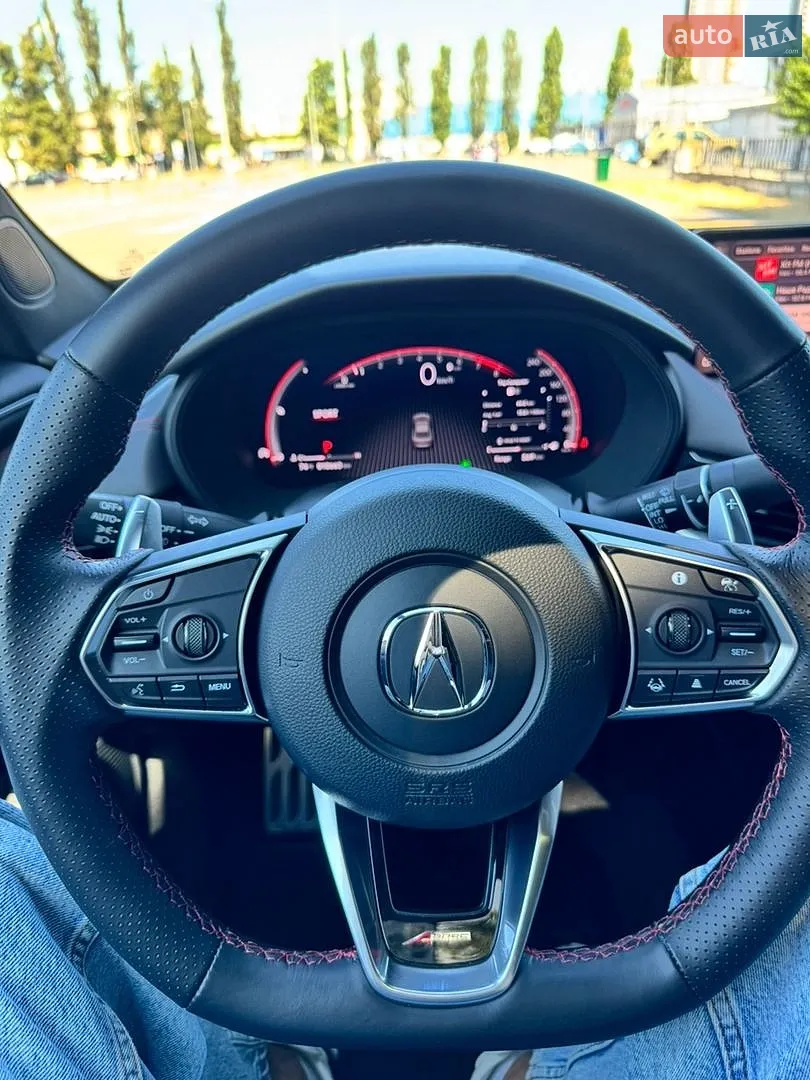 2024 Acura TLX - мініатюра 14