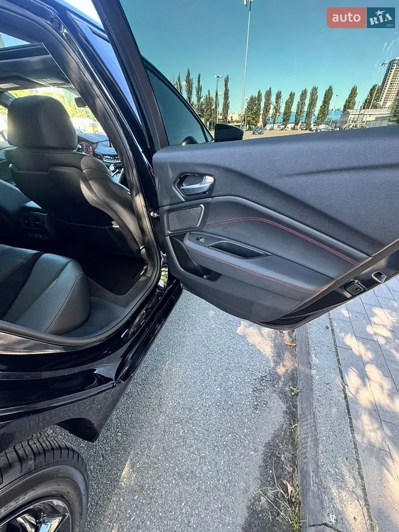 2024 Acura TLX - мініатюра 23