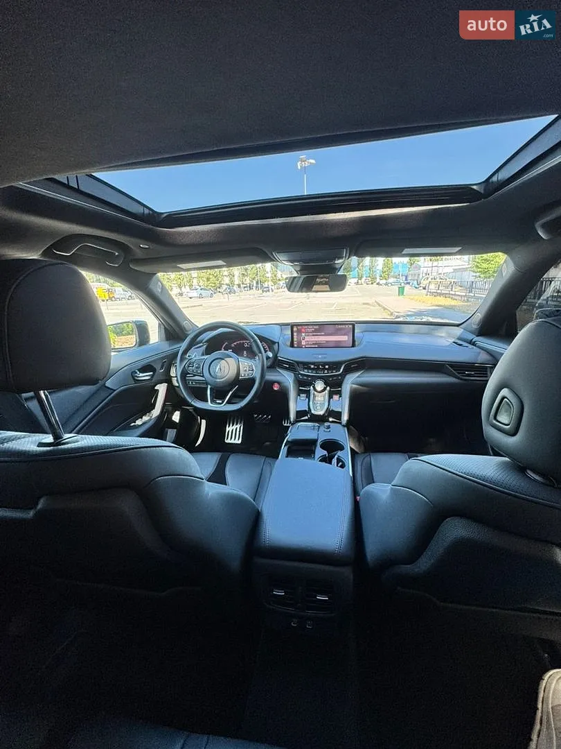 2024 Acura TLX - мініатюра 19