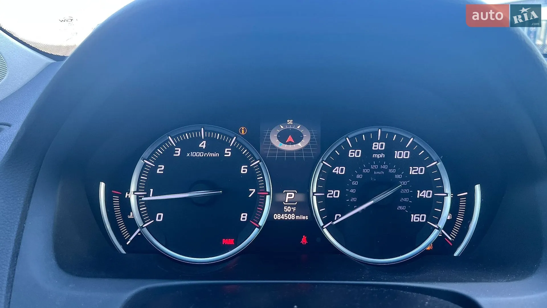 2018 Acura TLX - мініатюра 10