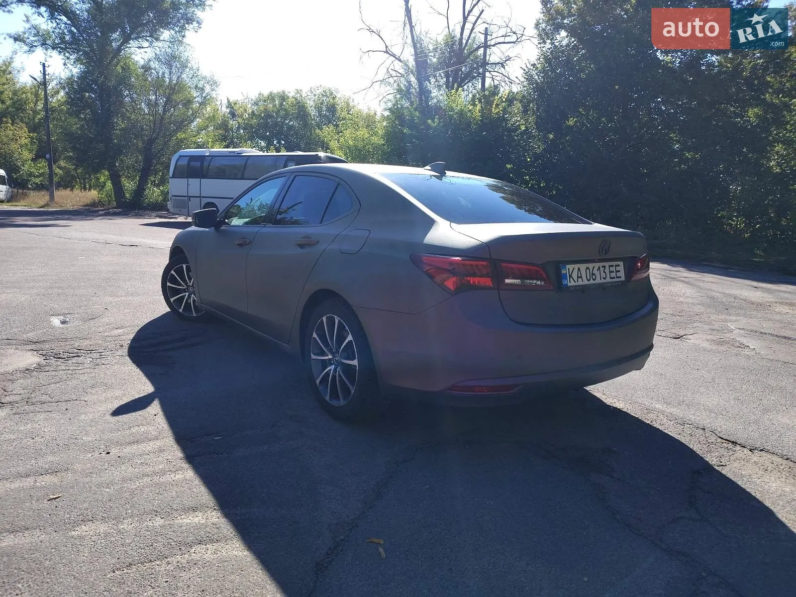 2016 Acura TLX - мініатюра 14