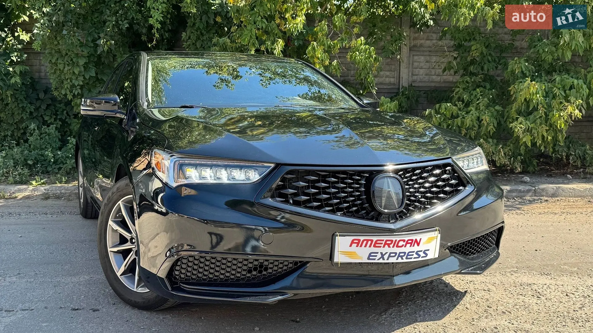 2020 Acura TLX - мініатюра 2
