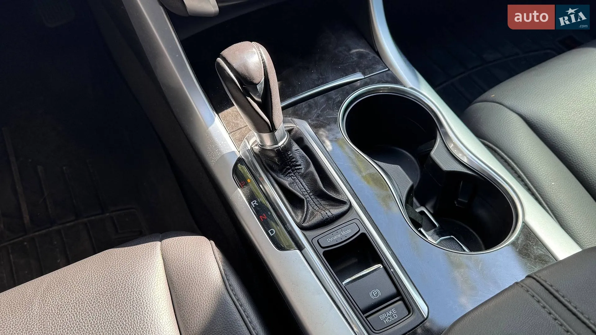 2020 Acura TLX - мініатюра 25