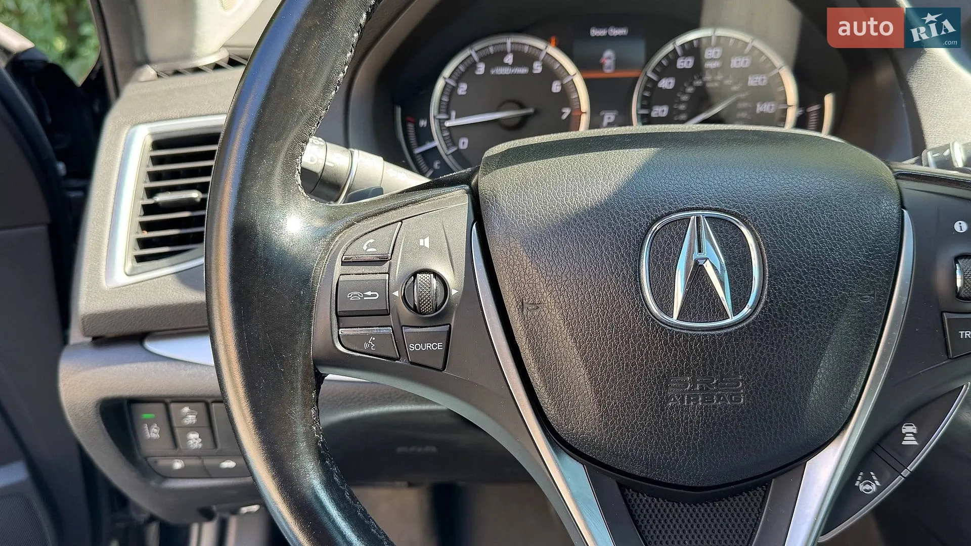 2020 Acura TLX - мініатюра 11